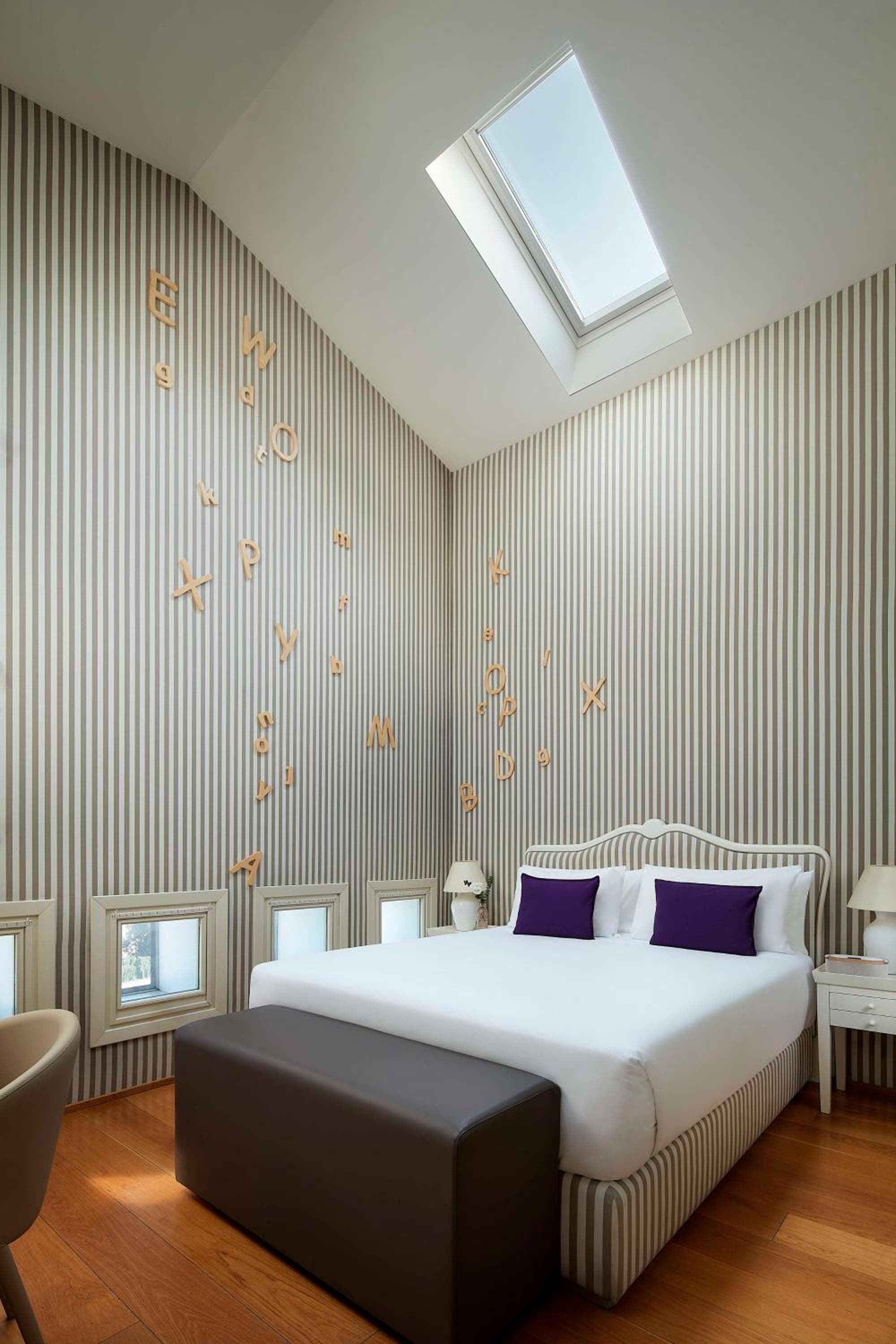 Avani Palazzo Moscova Milan Hotel — 21