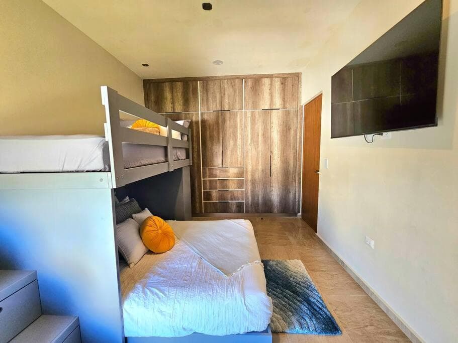 Increíble vista panorámica desde Penthouse en Pedregal — 27
