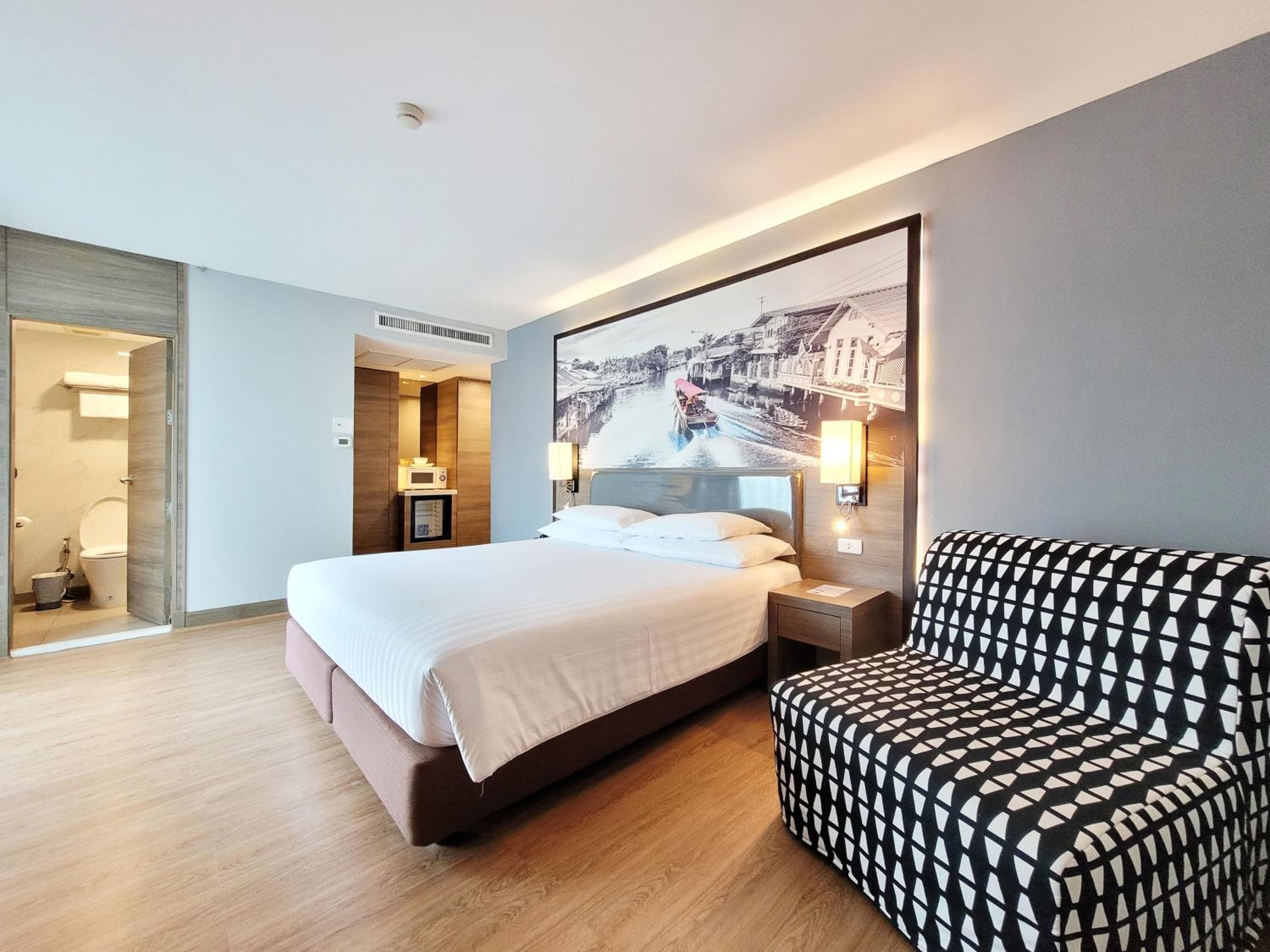 Citrus Sukhumvit 11 by Compass Hospitality — 17