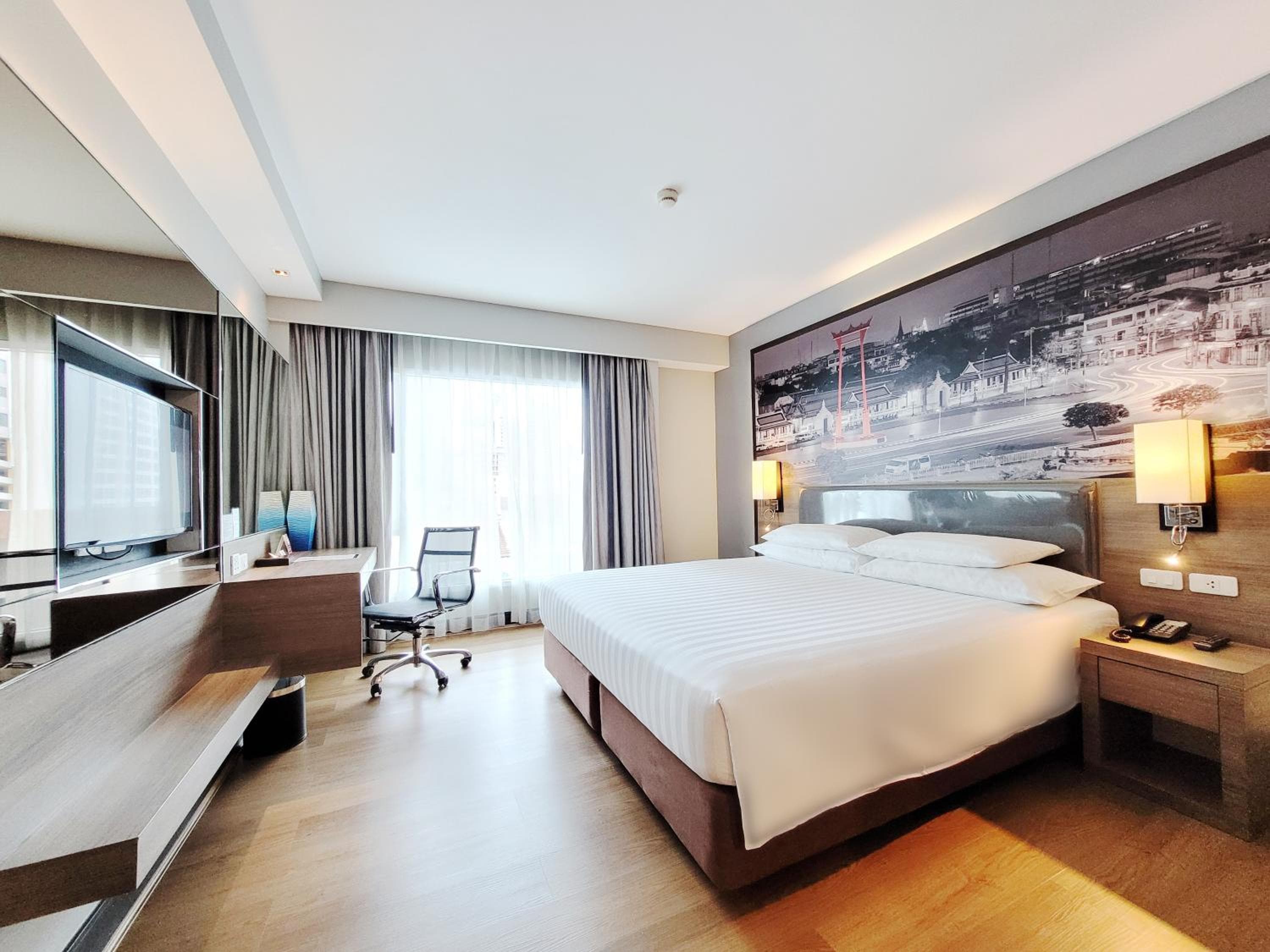 Citrus Sukhumvit 11 by Compass Hospitality — 12
