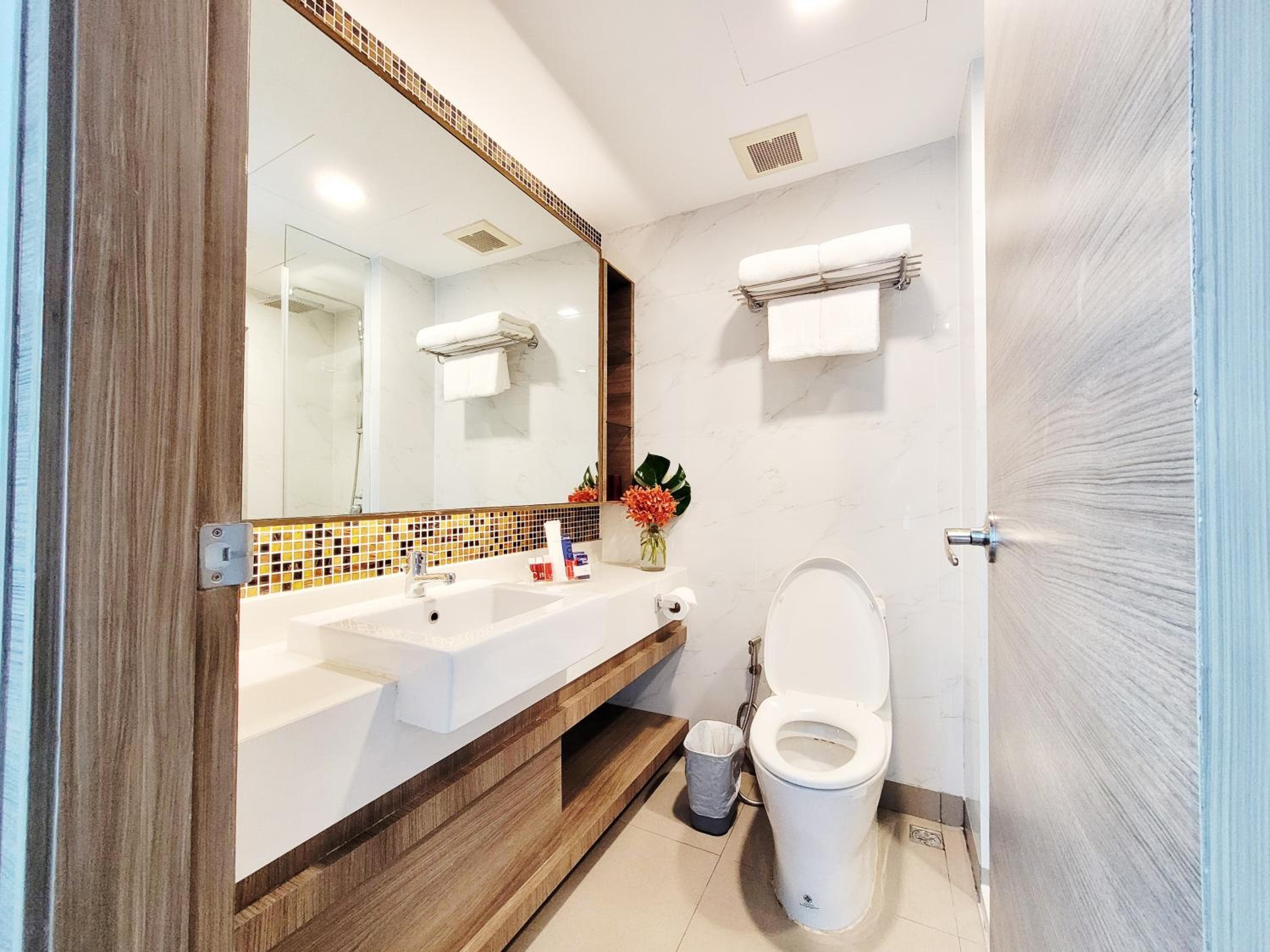 Citrus Sukhumvit 11 by Compass Hospitality — 10