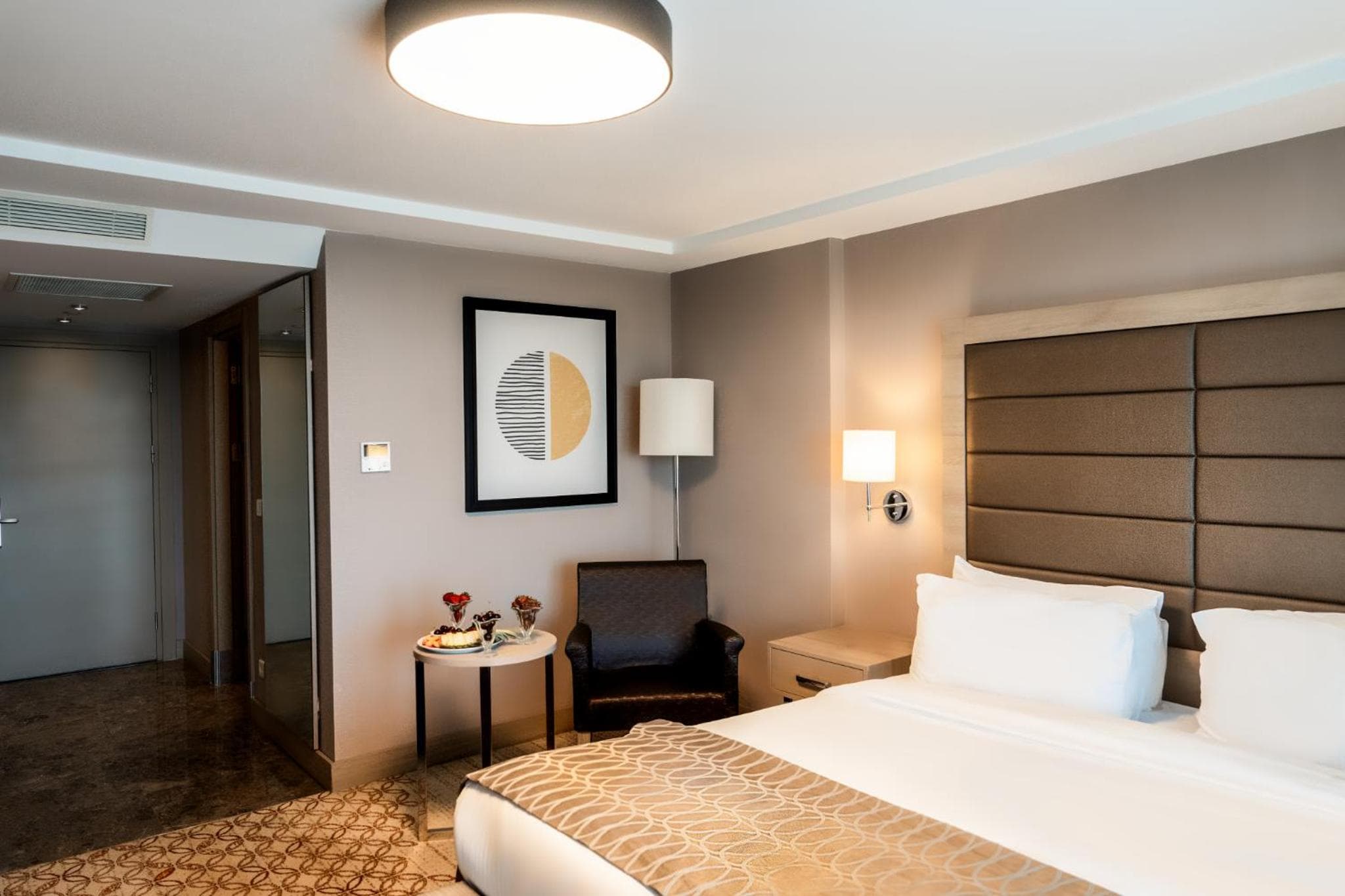 Nidya Hotel Galataport — 11