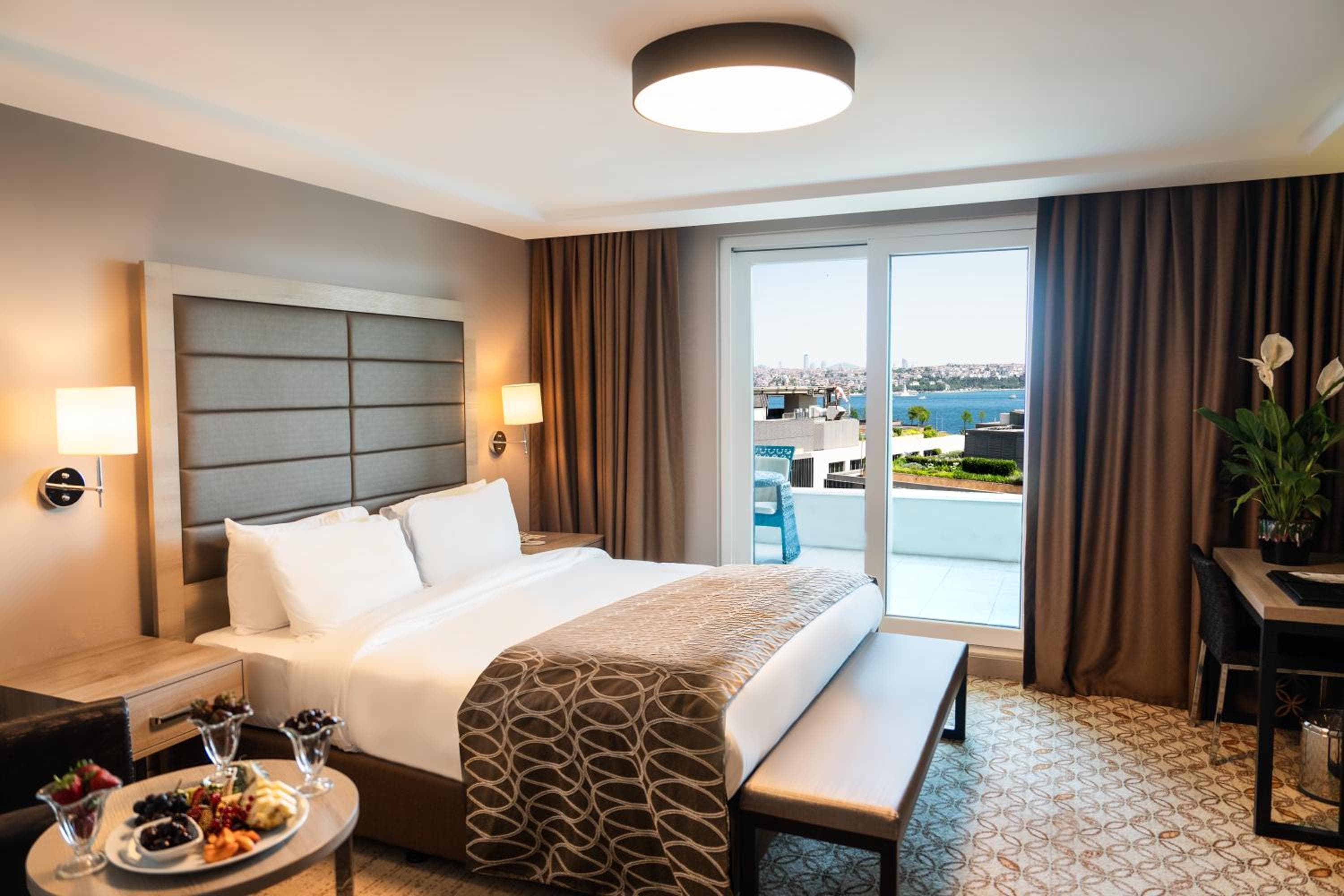 Nidya Hotel Galataport — 7