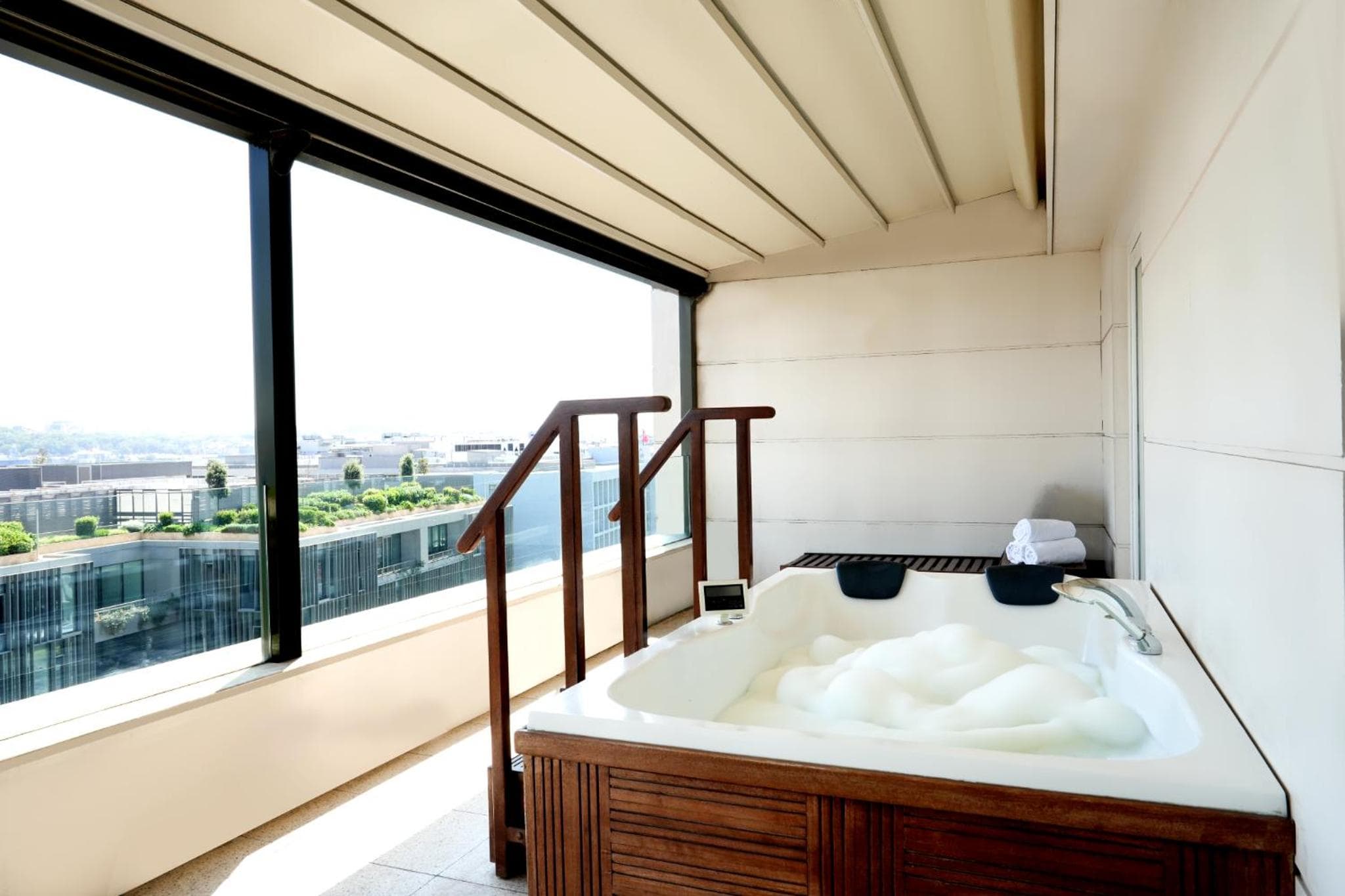 Nidya Hotel Galataport — 9