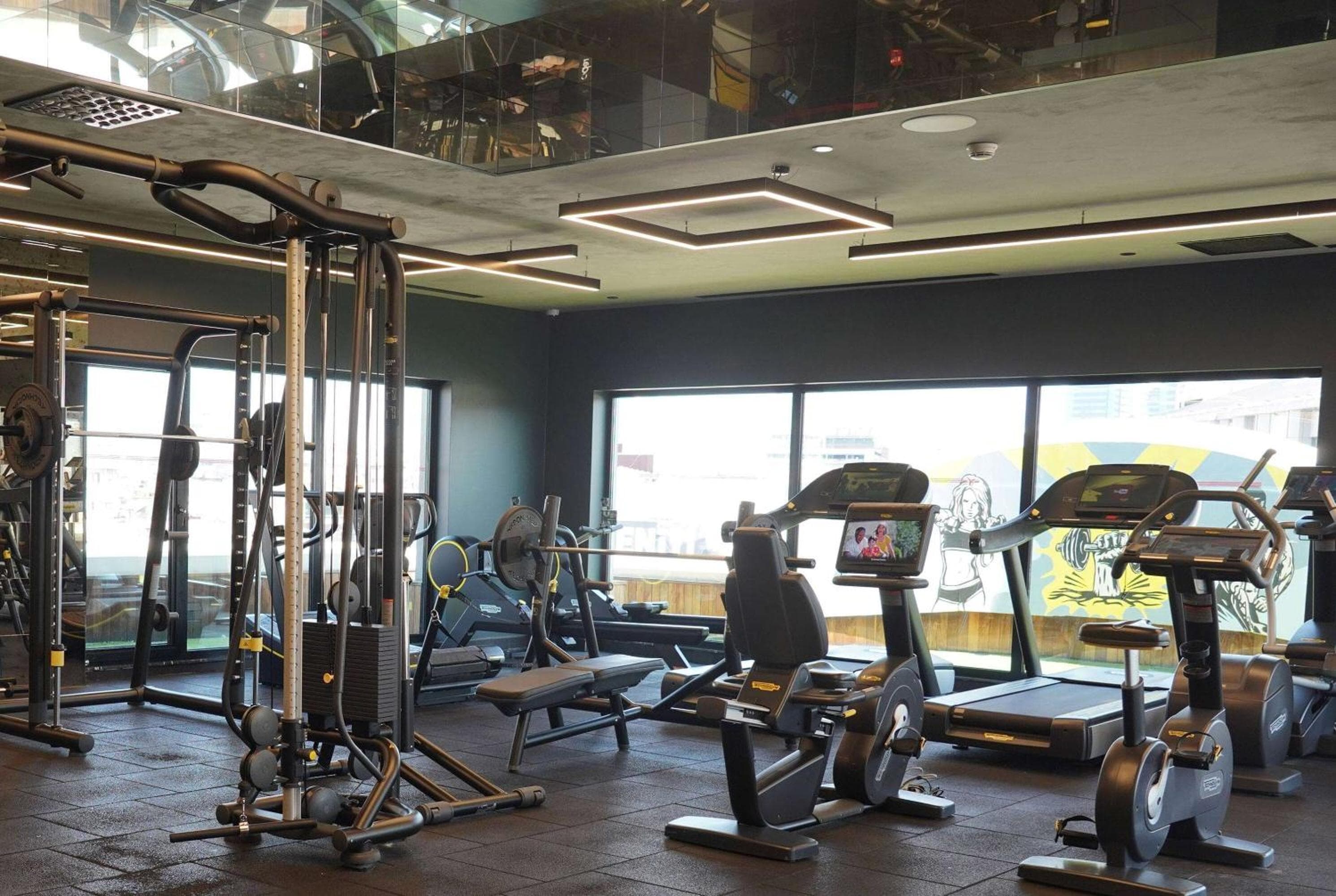 Ramada Plaza By Wyndham Centro di Istanbul — 7