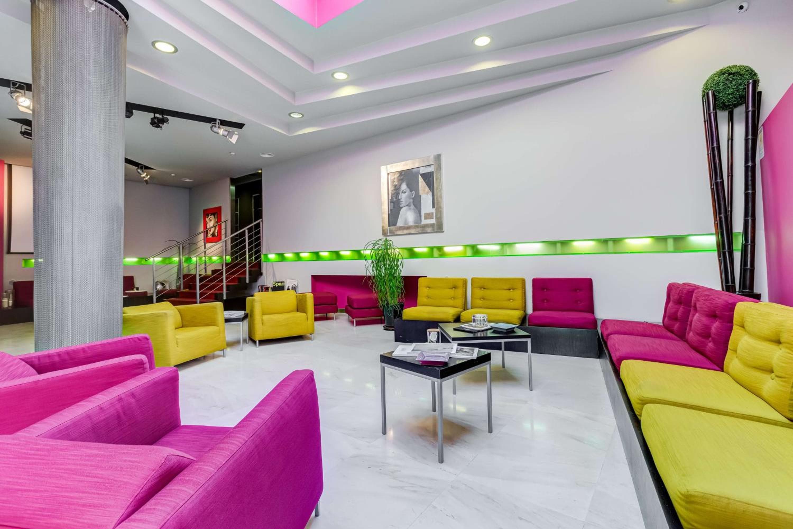 Best Western Cinemusic Hotel — 11