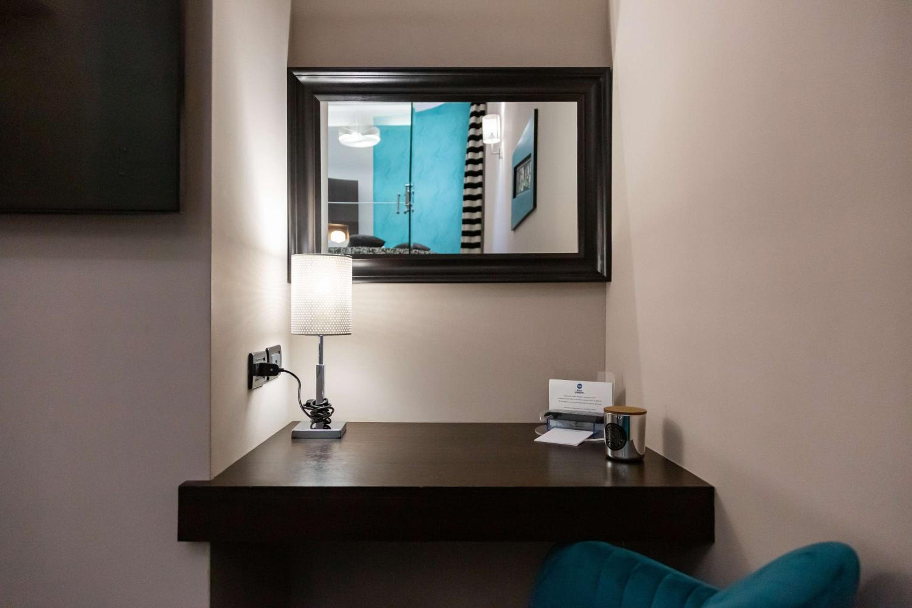 Best Western Cinemusic Hotel — 19