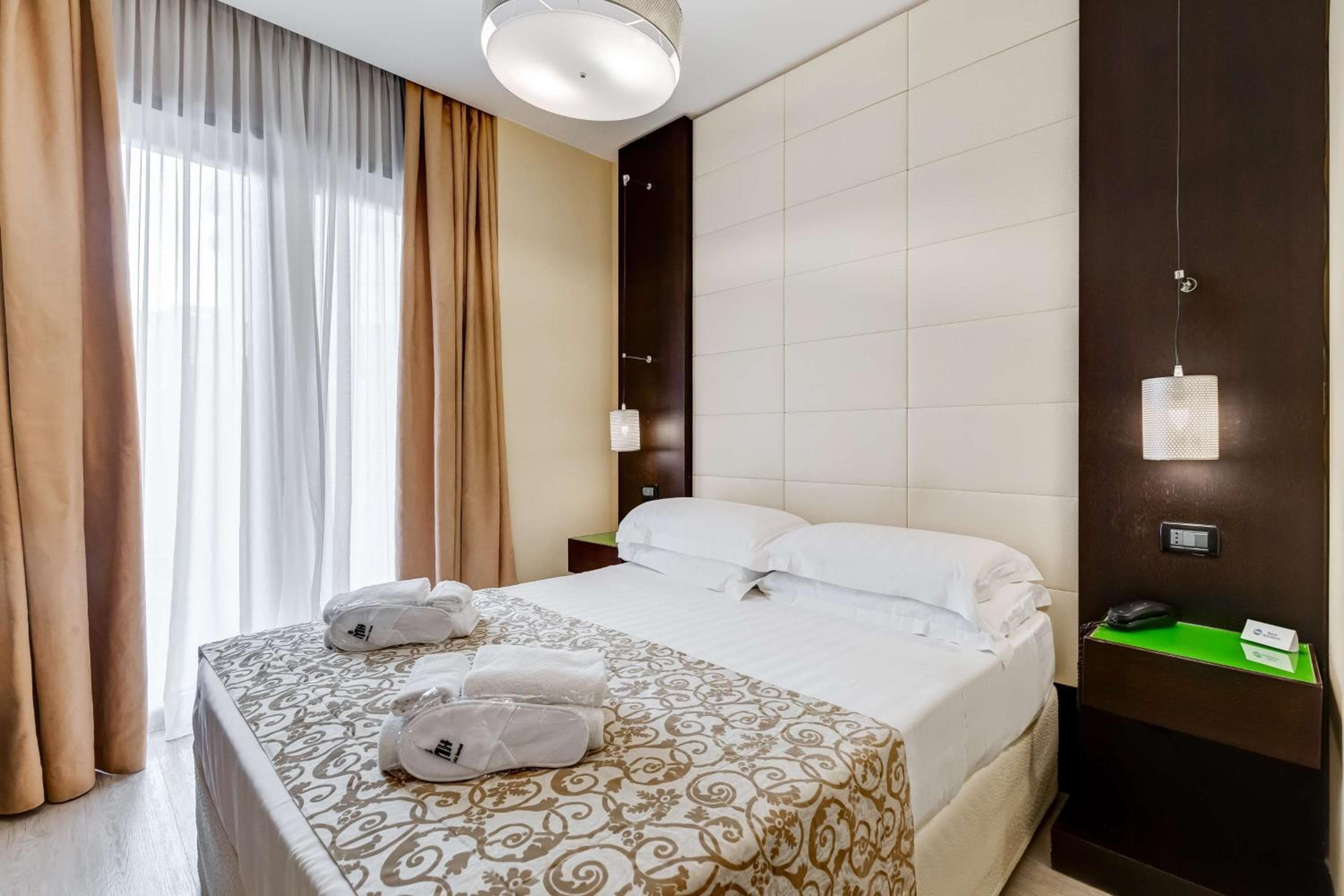 Best Western Cinemusic Hotel — 23