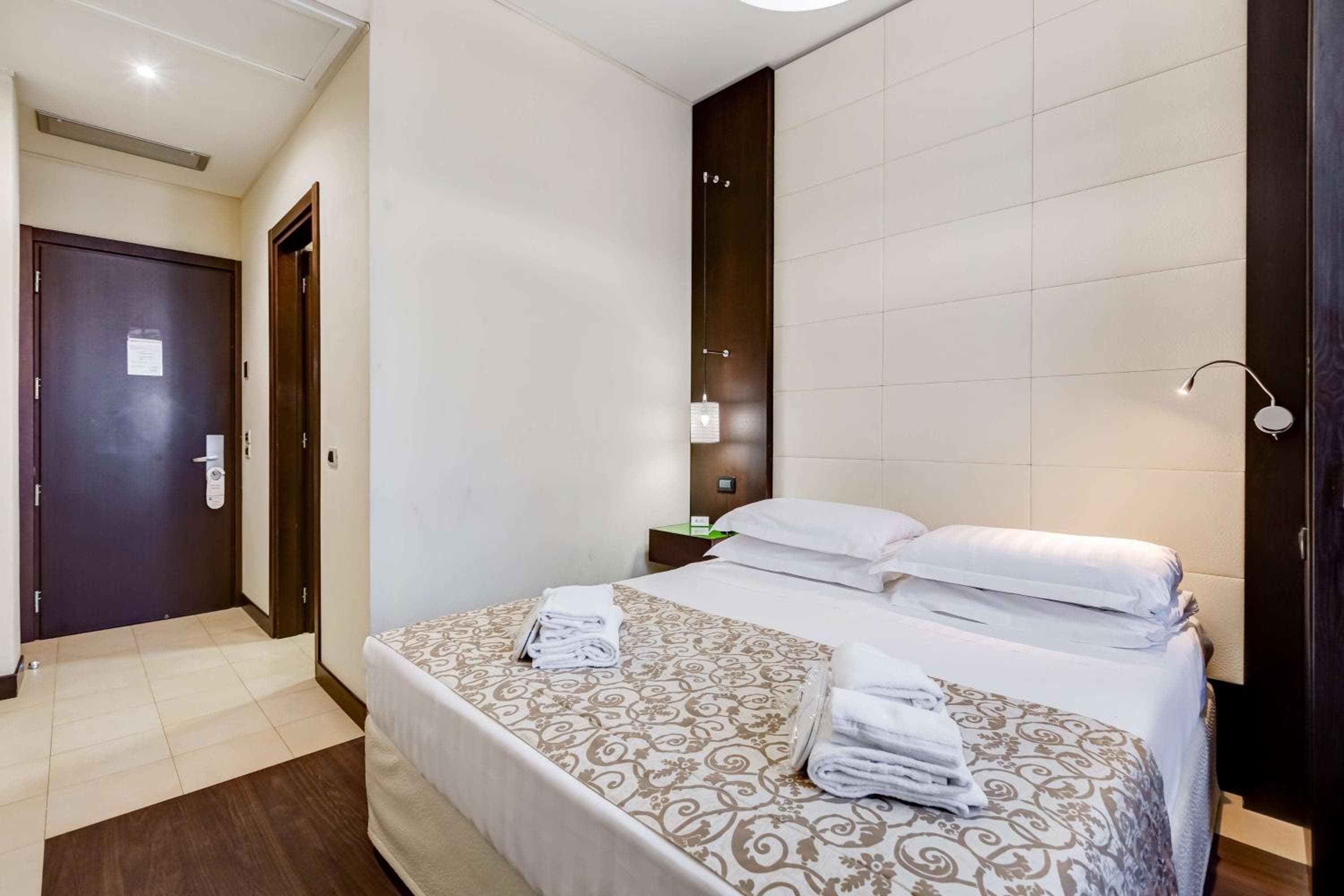Best Western Cinemusic Hotel — 24