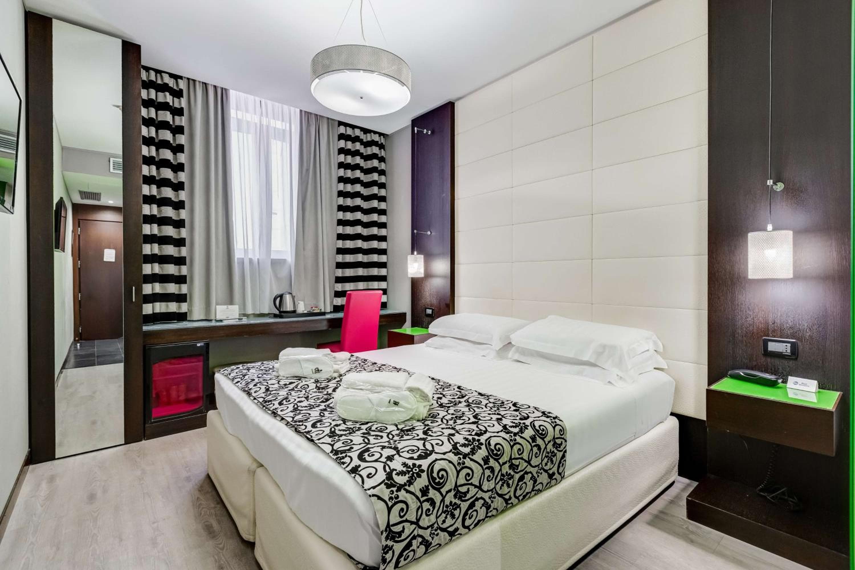 Best Western Cinemusic Hotel — 26