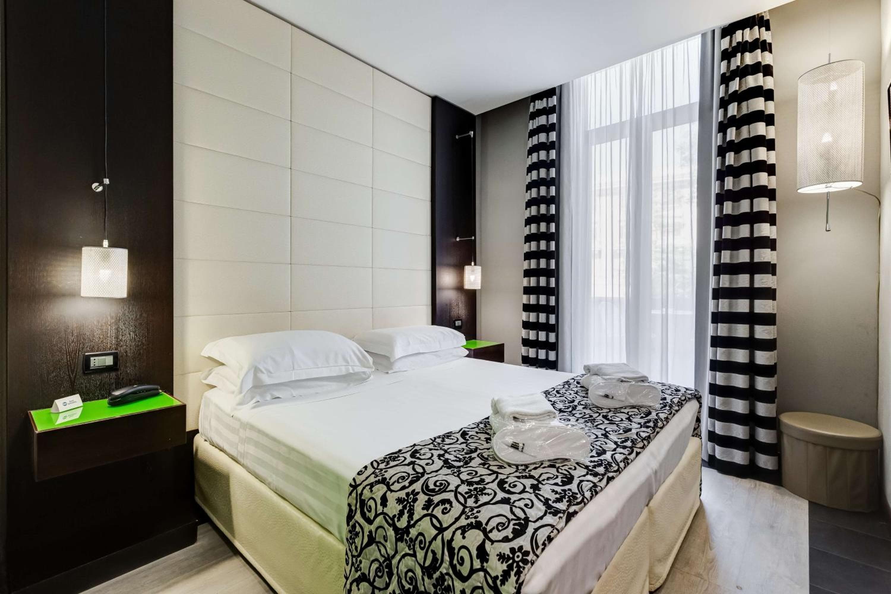 Best Western Cinemusic Hotel — 29