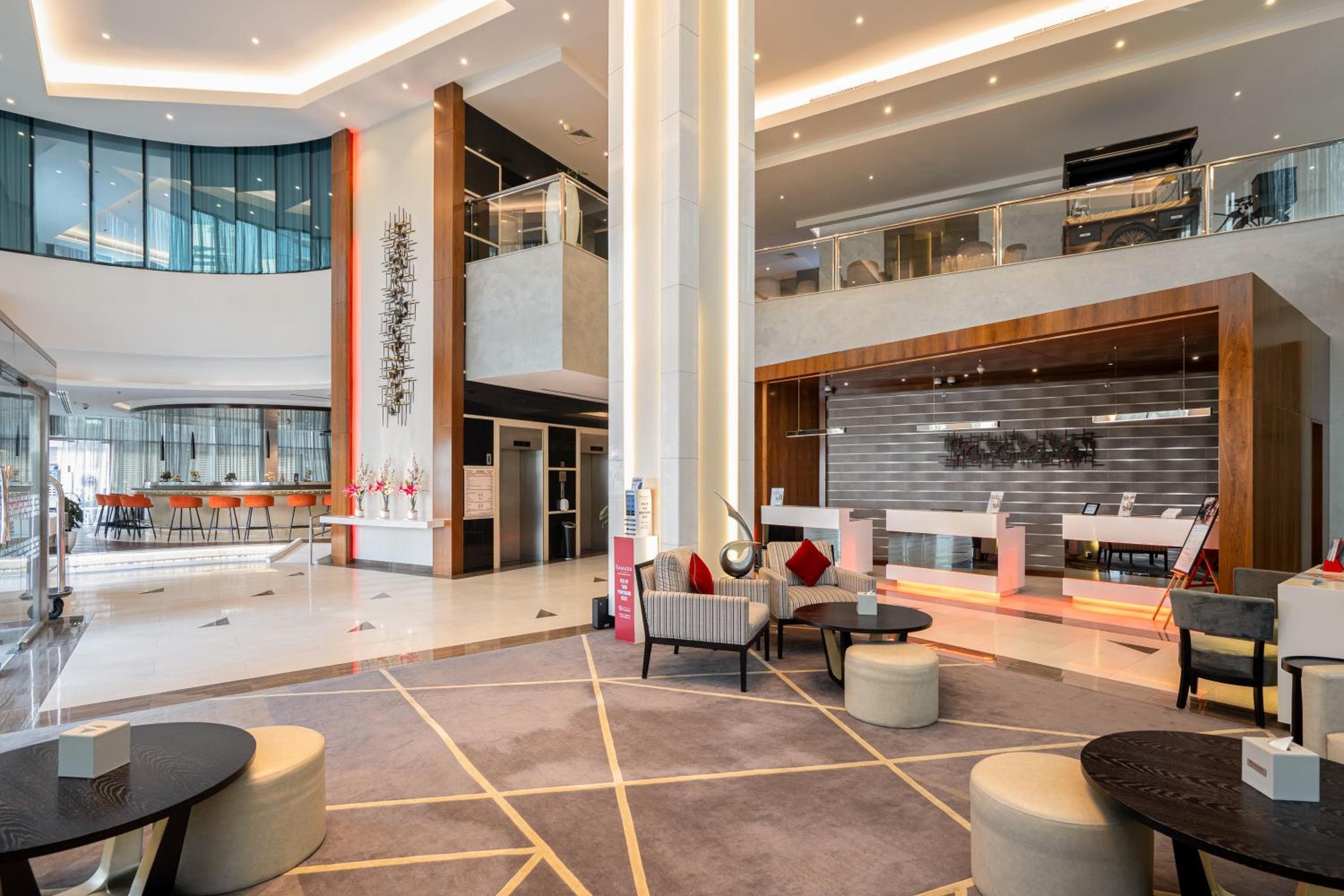 Ramada by Wyndham Dubai Barsha Heights — 7