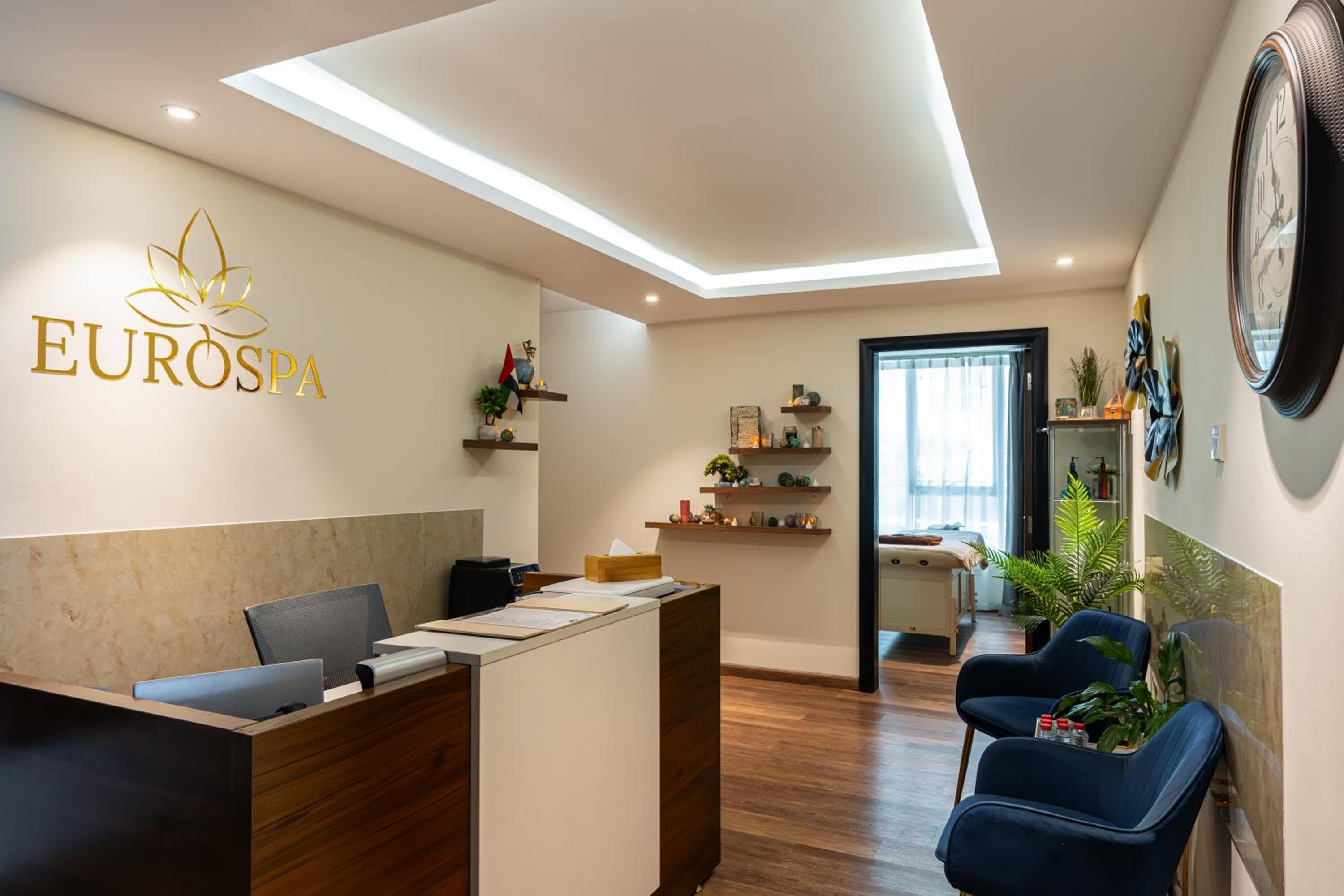 Ramada by Wyndham Dubai Barsha Heights — 17