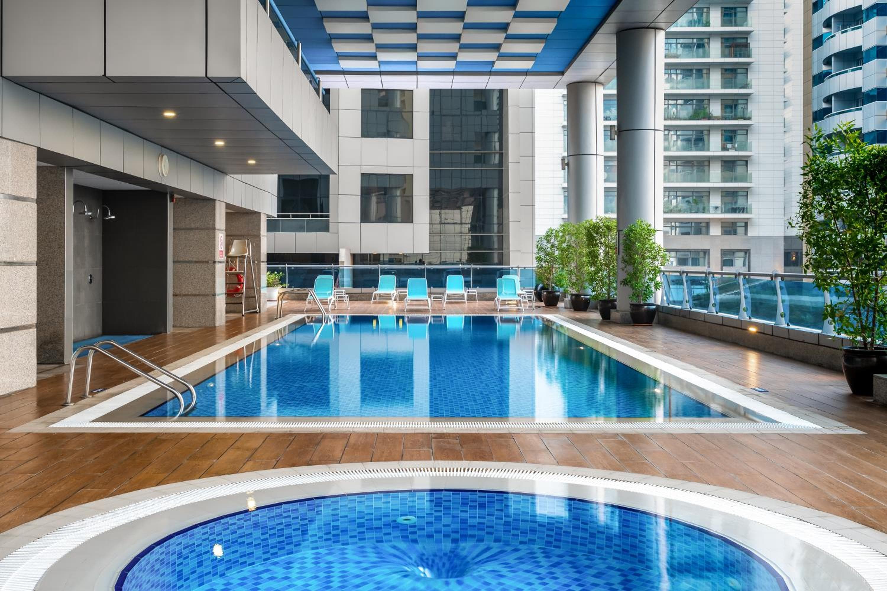 Ramada by Wyndham Dubai Barsha Heights — 18