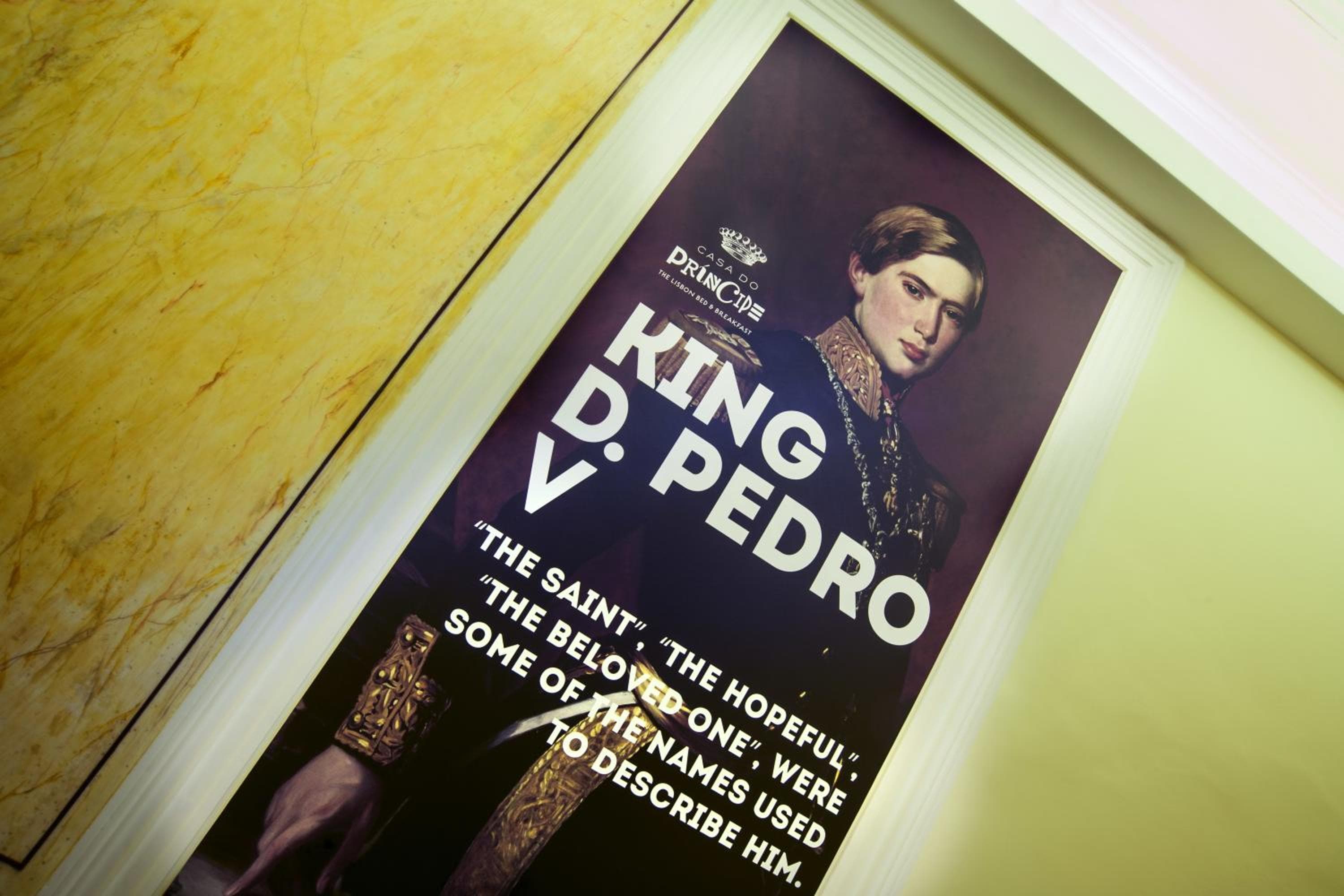 Casa do Principe — 14