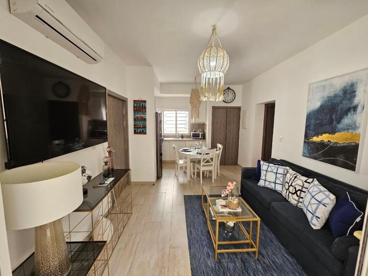 Impresionante ubicación 1BDR en el corazón de Los Corales — 26