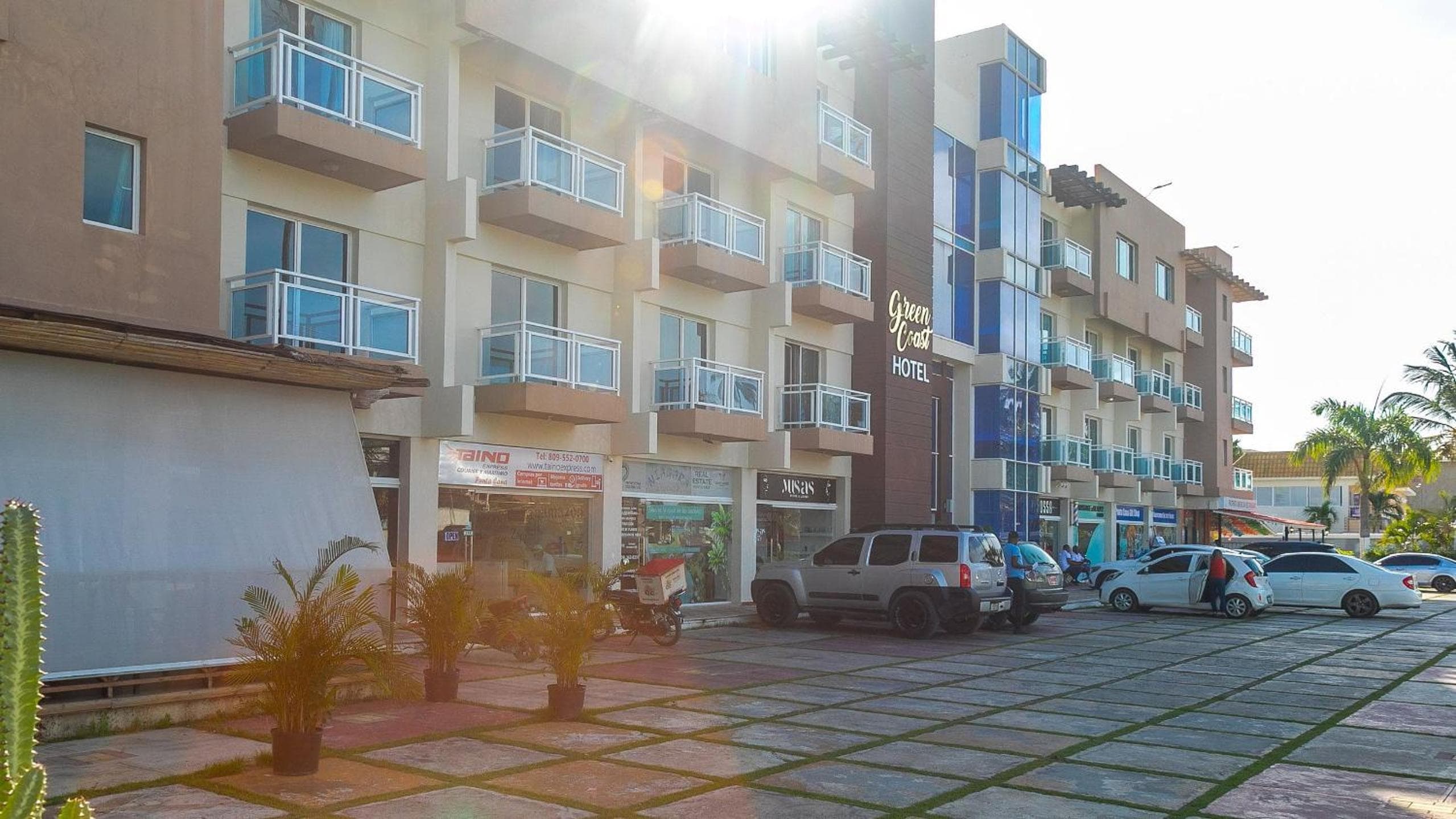 Impresionante ubicación 1BDR en el corazón de Los Corales — 16