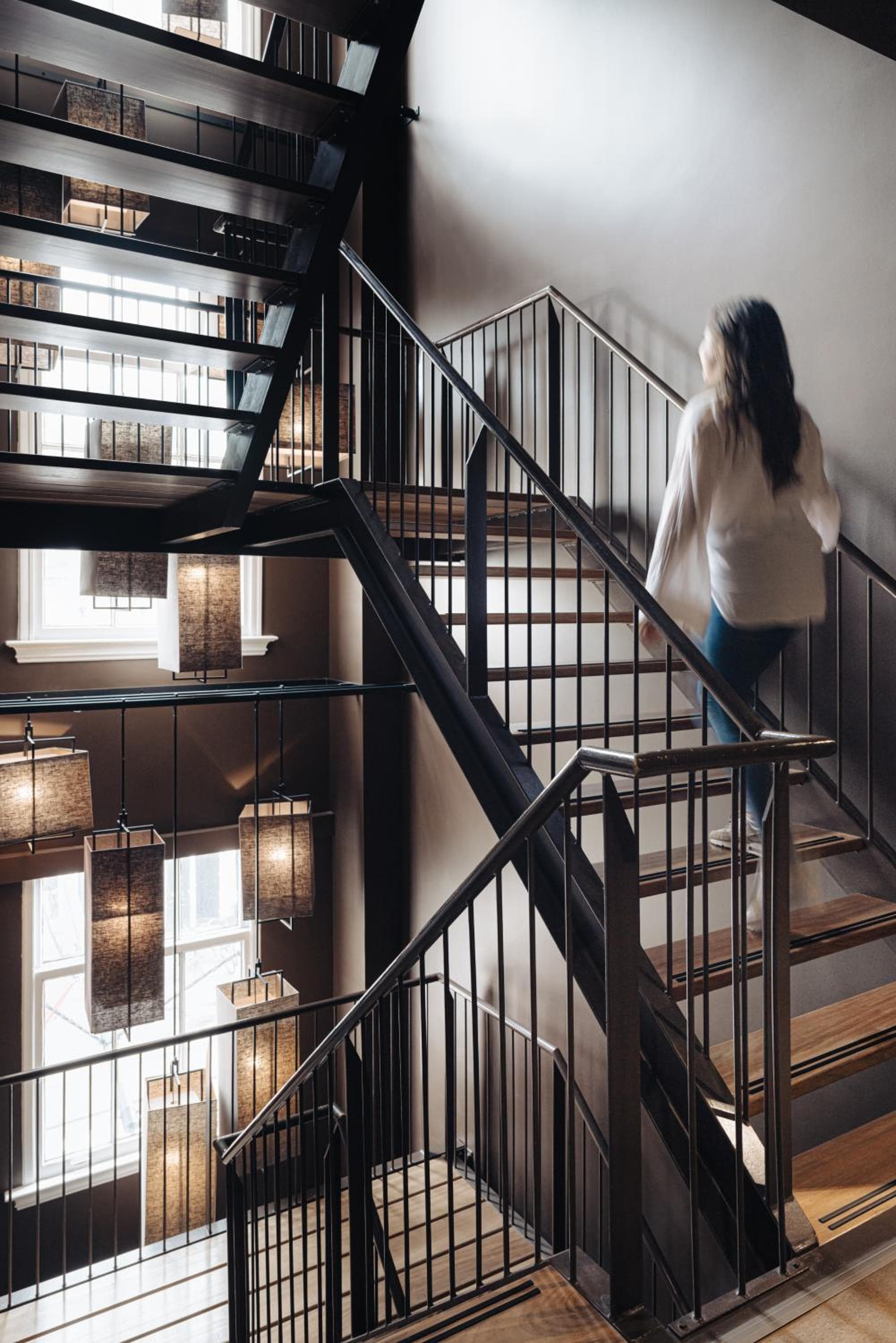 Sir Albert Hotel, Teil der Sircle Collection — 2