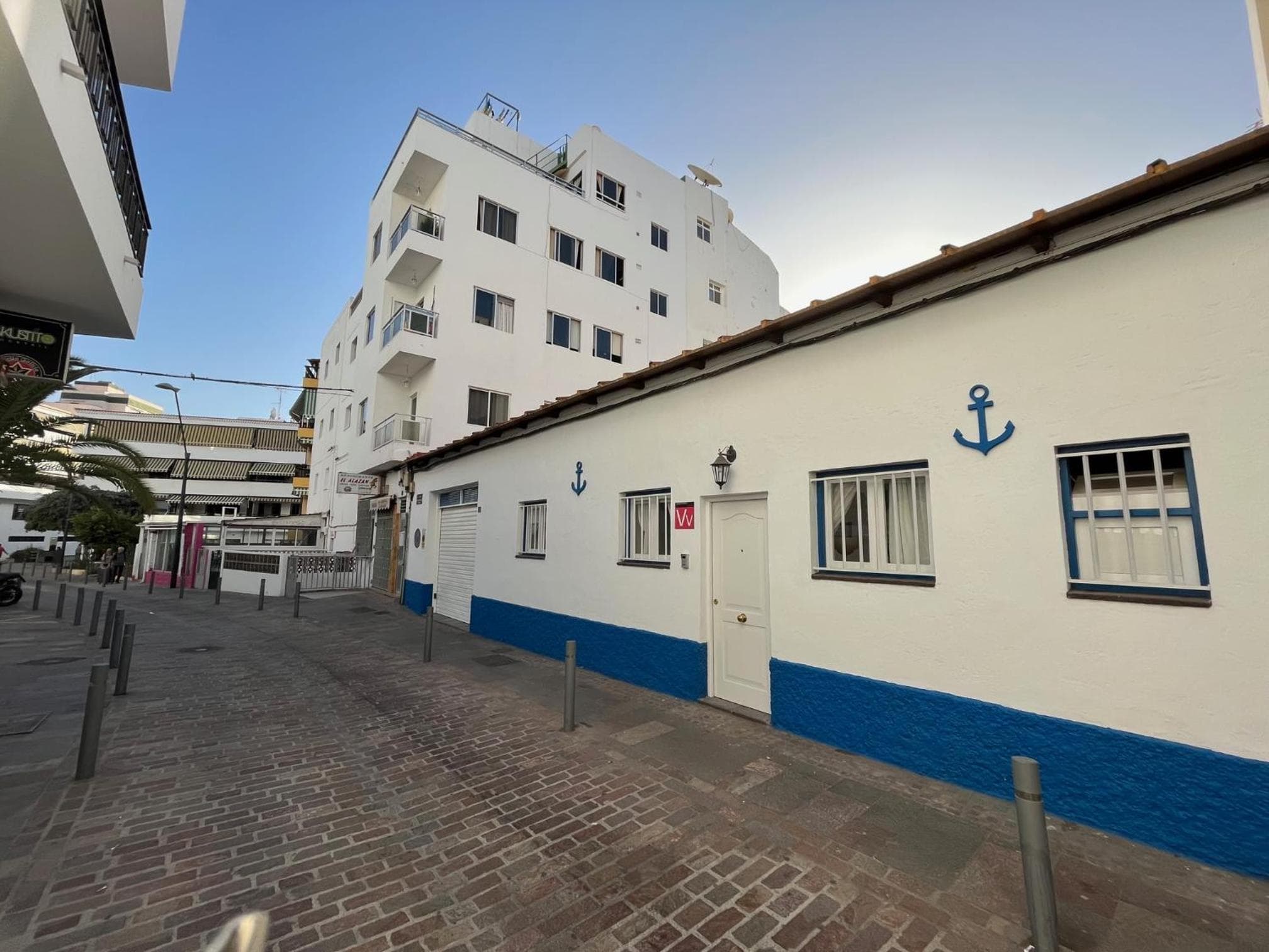 Casa La Playa Los Cristianos — 4