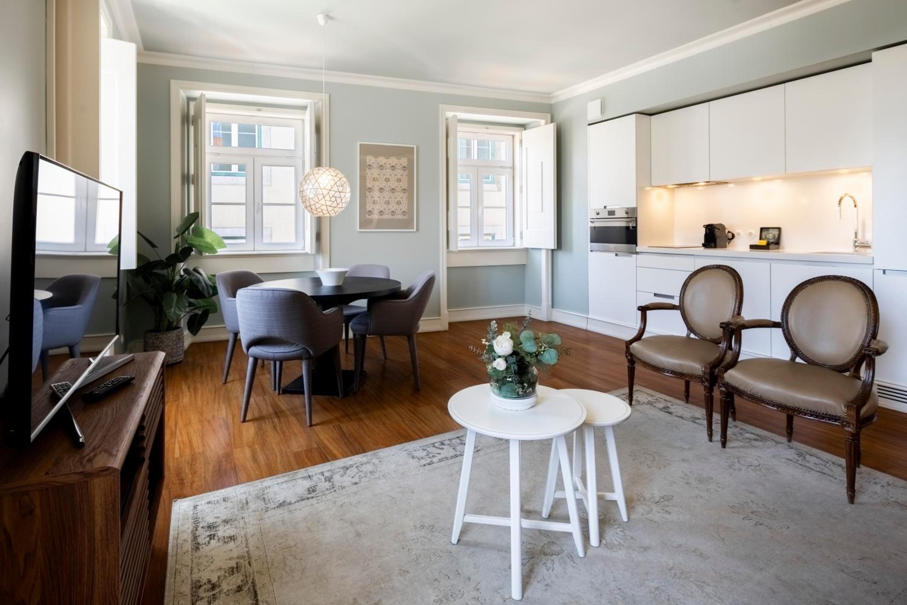 Chiado Camões Apartments | Lisbon Best Apartments — 20