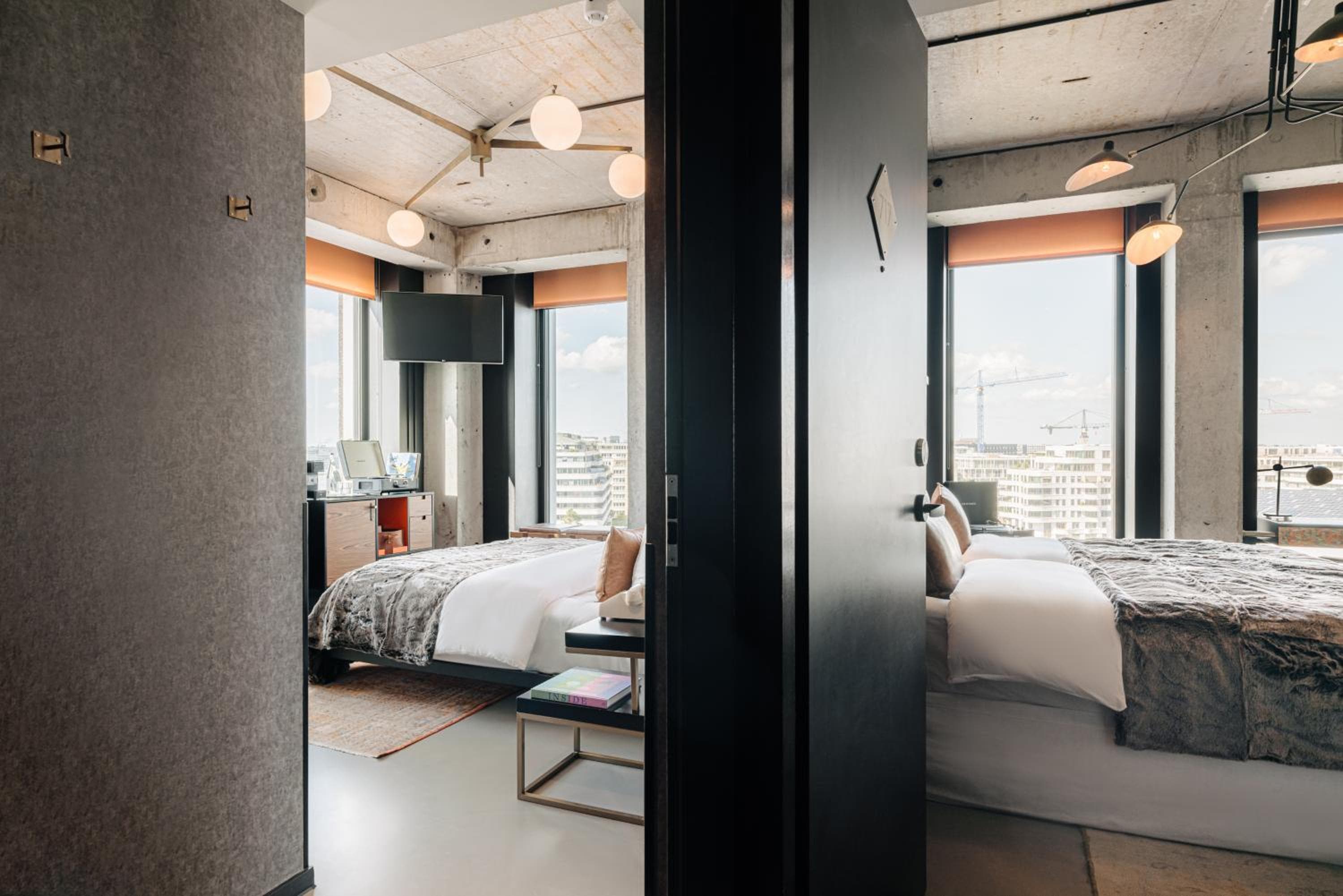 Sir Adam Hotel, part of Sircle Collection — 23