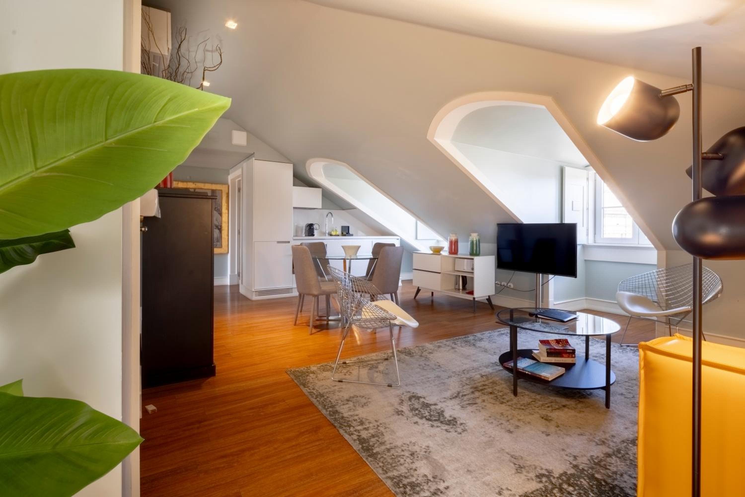 Chiado Camões Apartments | Lisbon Best Apartments — 16