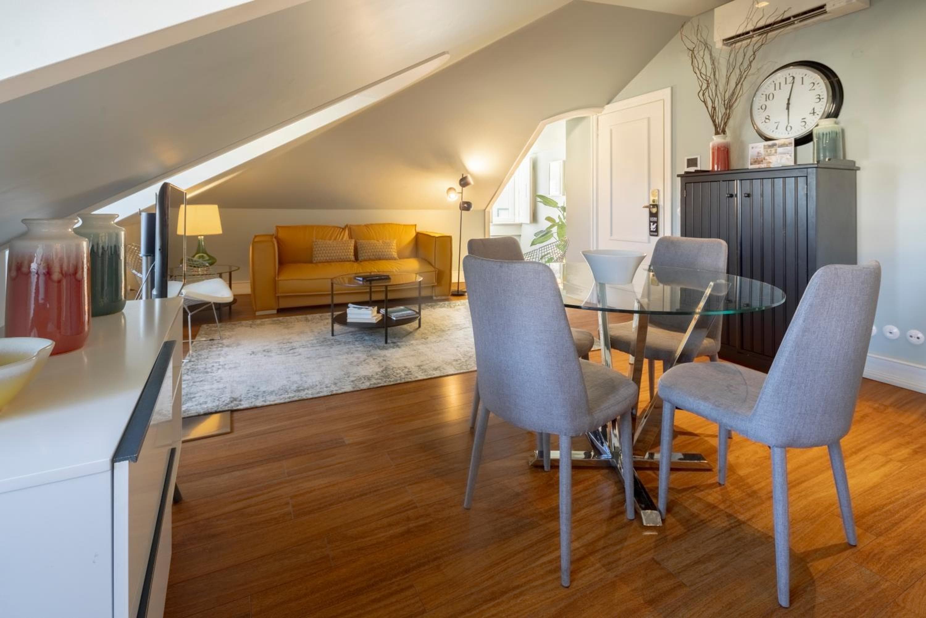 Chiado Camões Apartments | Lisbon Best Apartments — 28