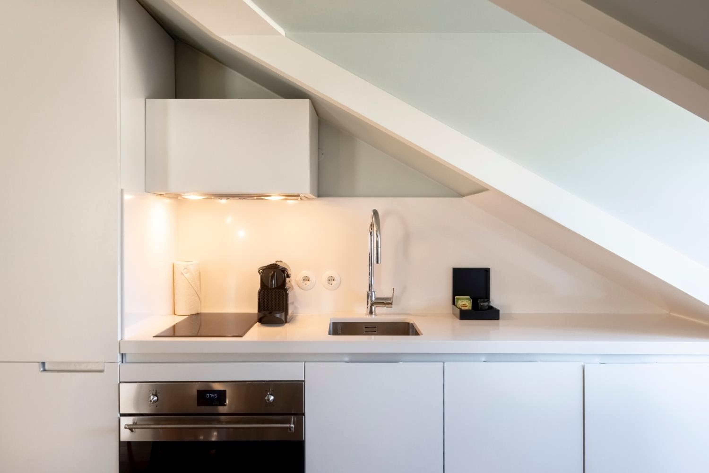 Chiado Camões Apartments | Lisbon Best Apartments — 2