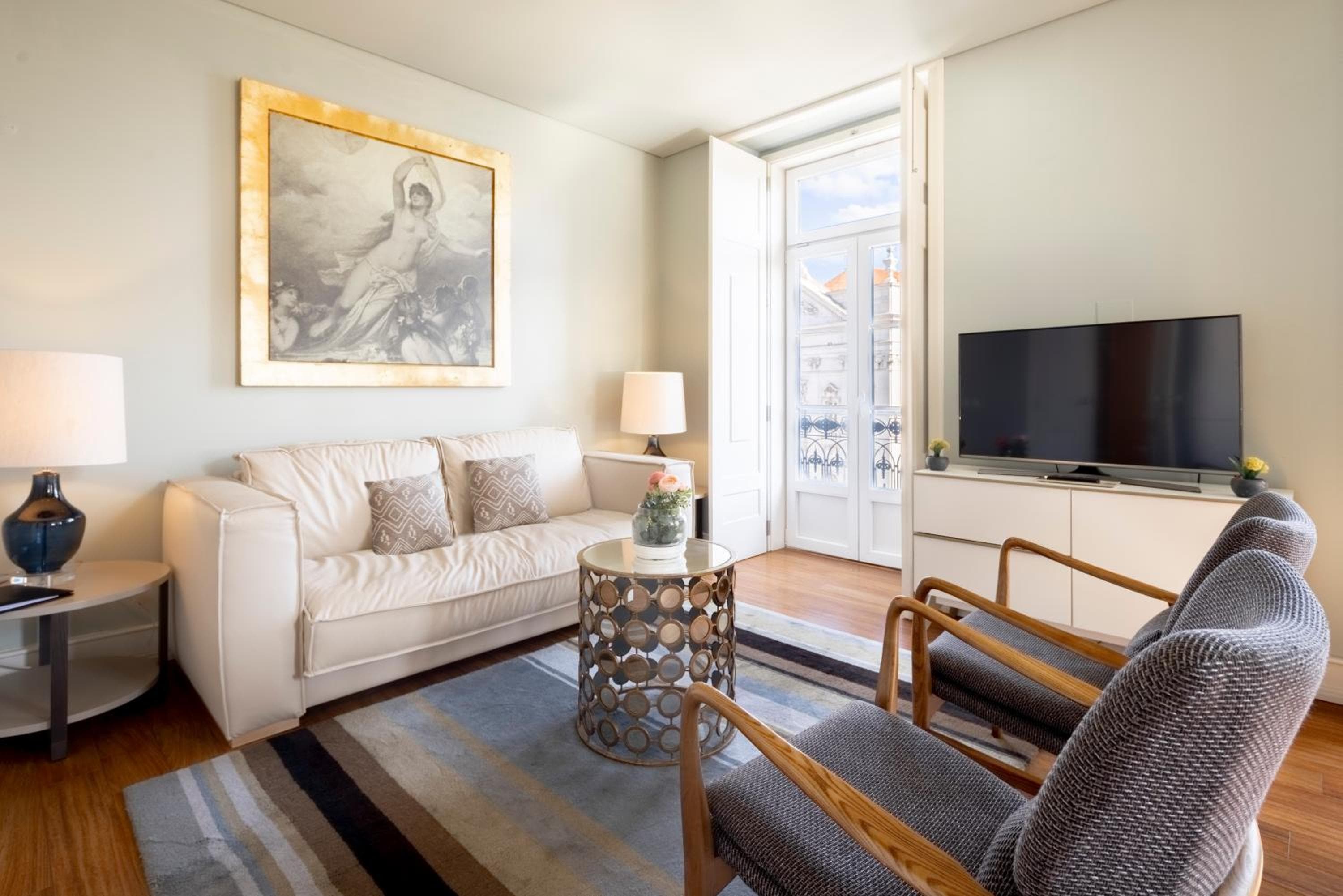 Chiado Camões Apartments | Lisbon Best Apartments — 14