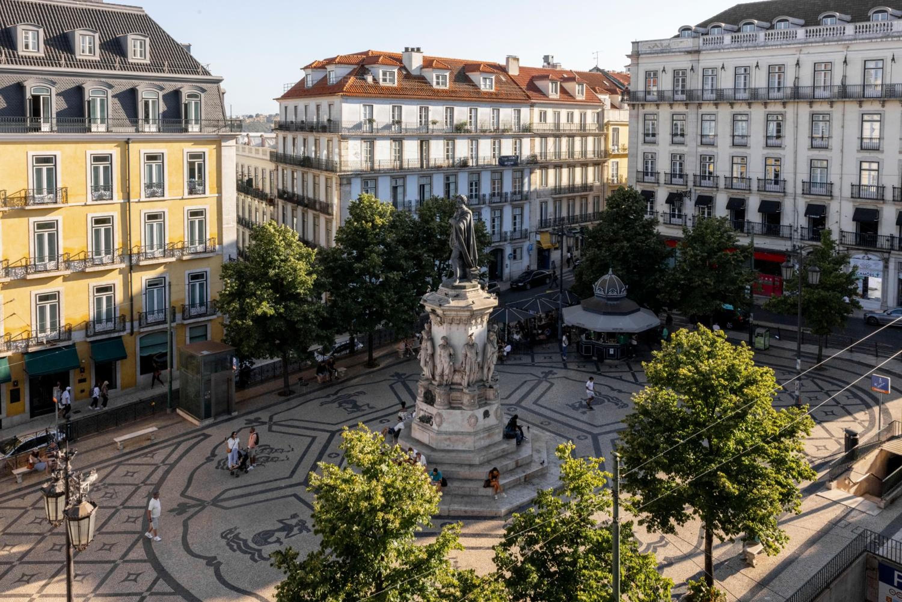 Chiado Camões Apartments | Lisbon Best Apartments — 30