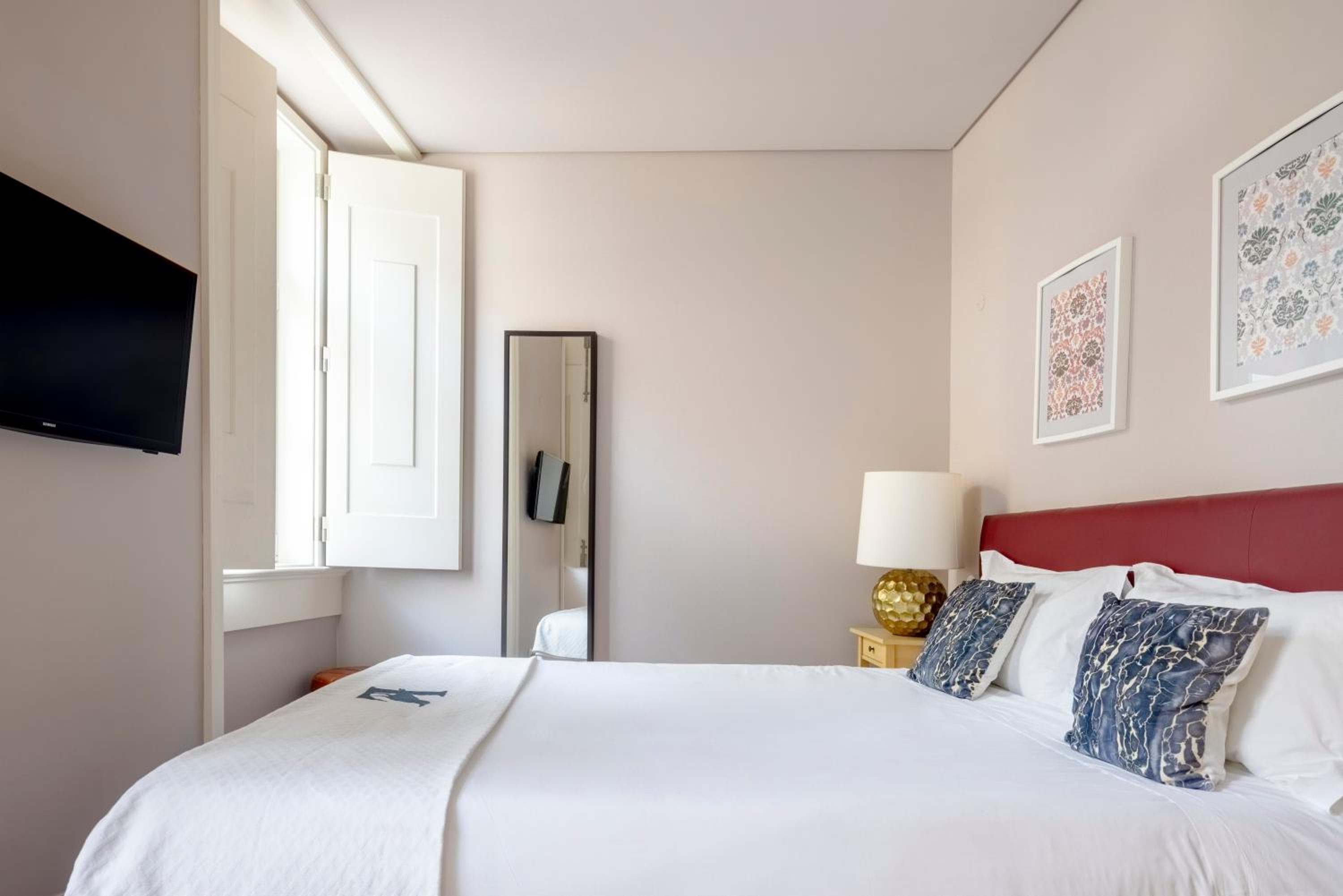 Chiado Camões Apartments | Lisbon Best Apartments — 10