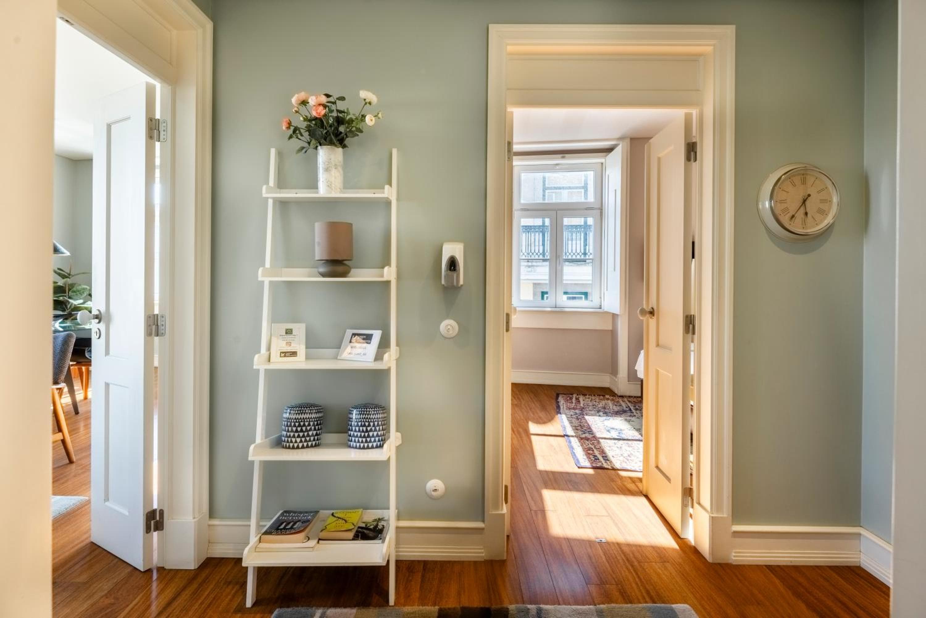Chiado Camões Apartments | Lisbon Best Apartments — 11