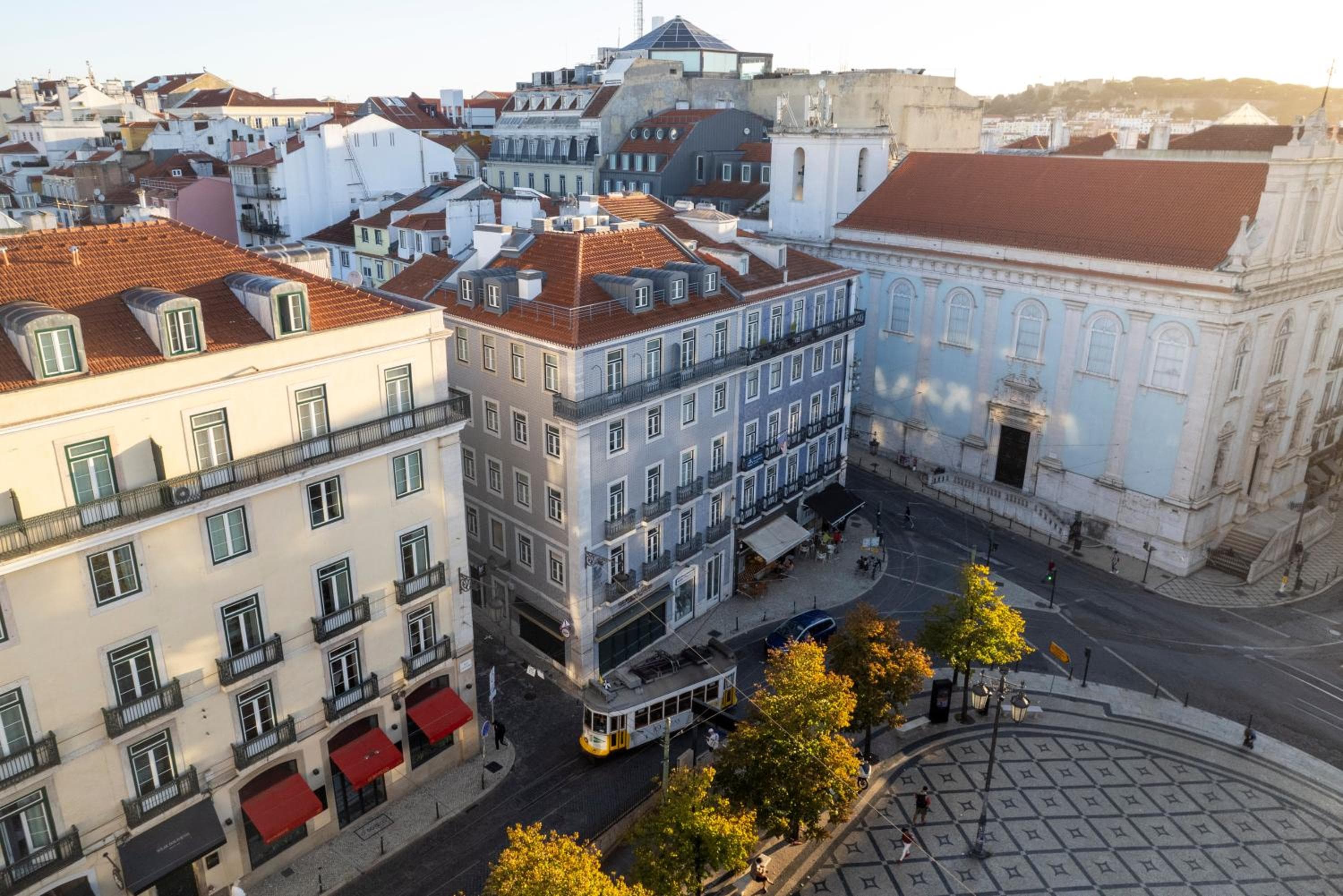 Chiado Camões Apartments | Lisbon Best Apartments — 1