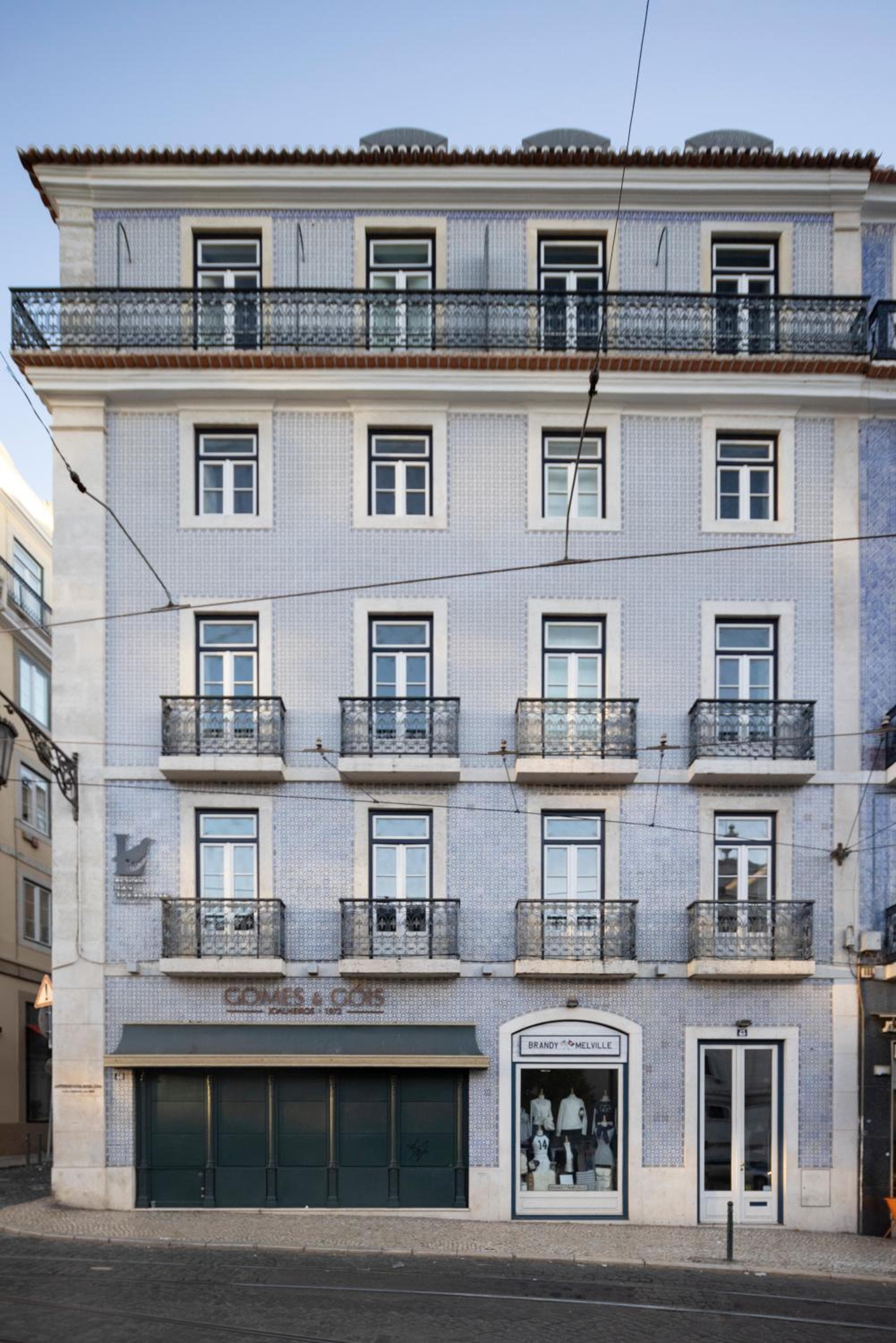 Chiado Camões Apartments | Lisbon Best Apartments — 22