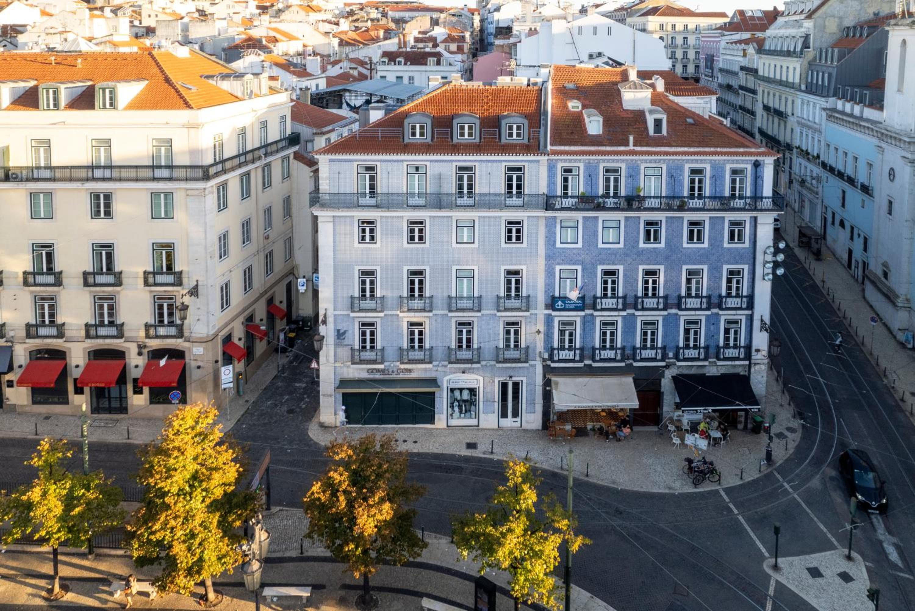 Chiado Camões Apartments | Lisbon Best Apartments — 3