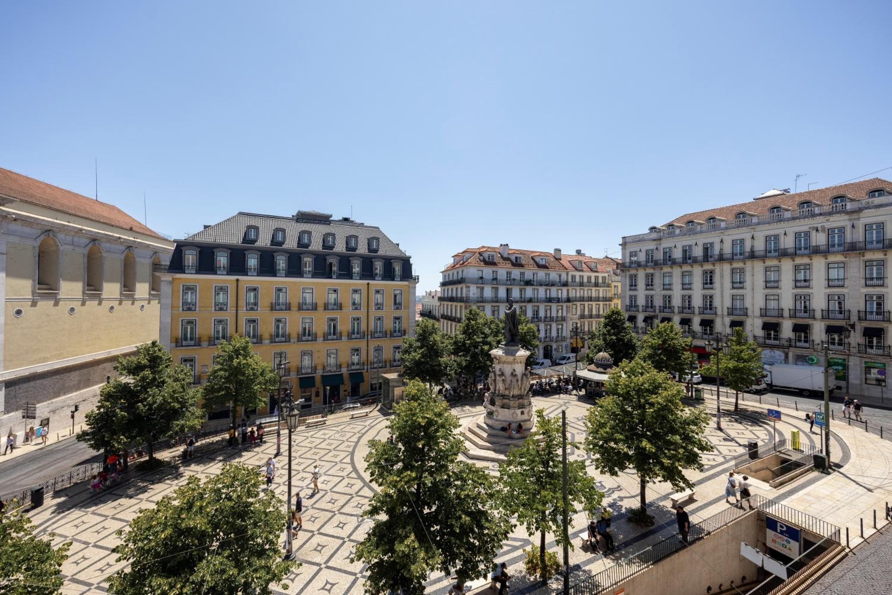 Chiado Camões Apartments | Lisbon Best Apartments — 12