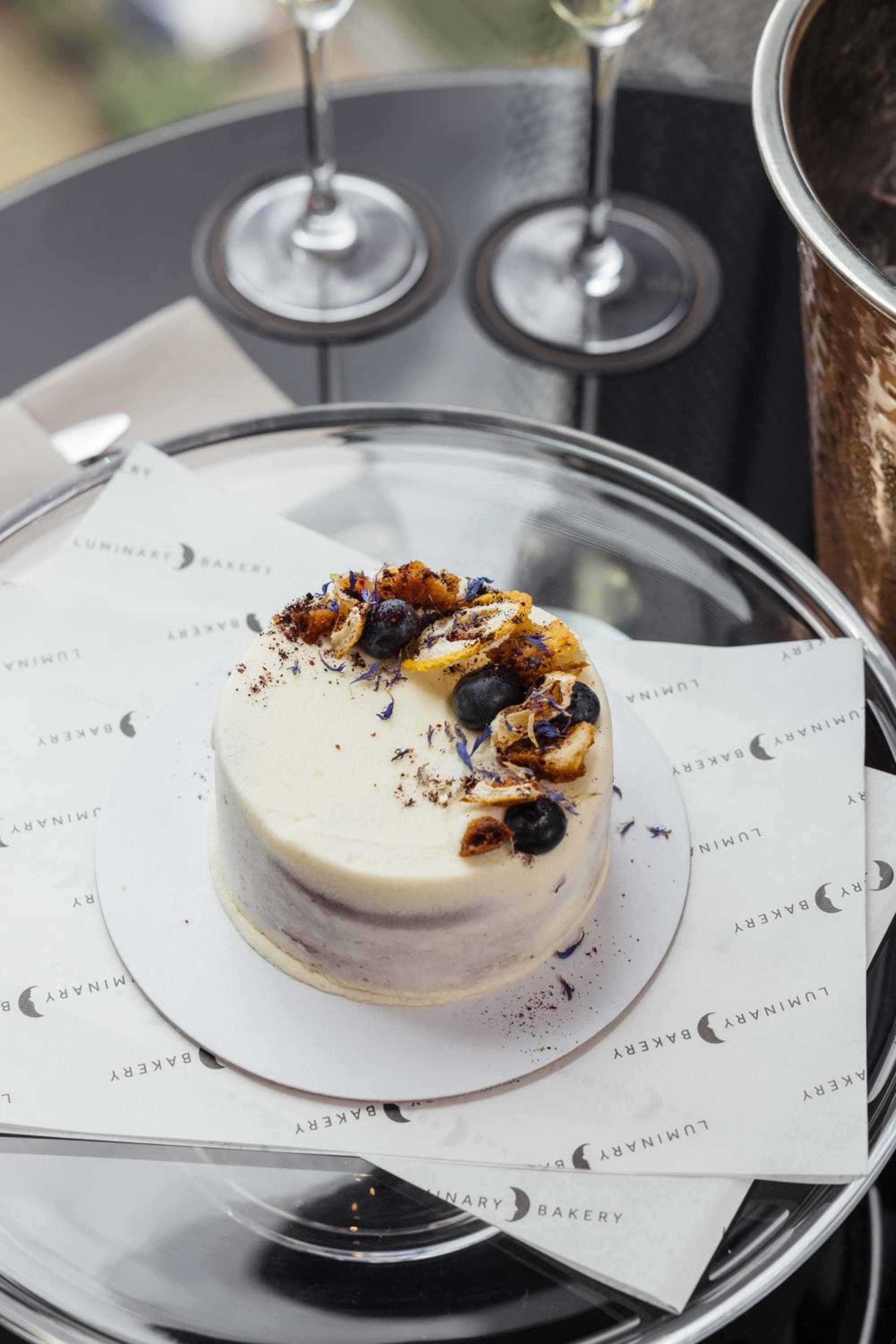 Montcalm Royal London House, London City hotel, 22-25 Finsbury Square, City , London, United Kingdom — photo 66