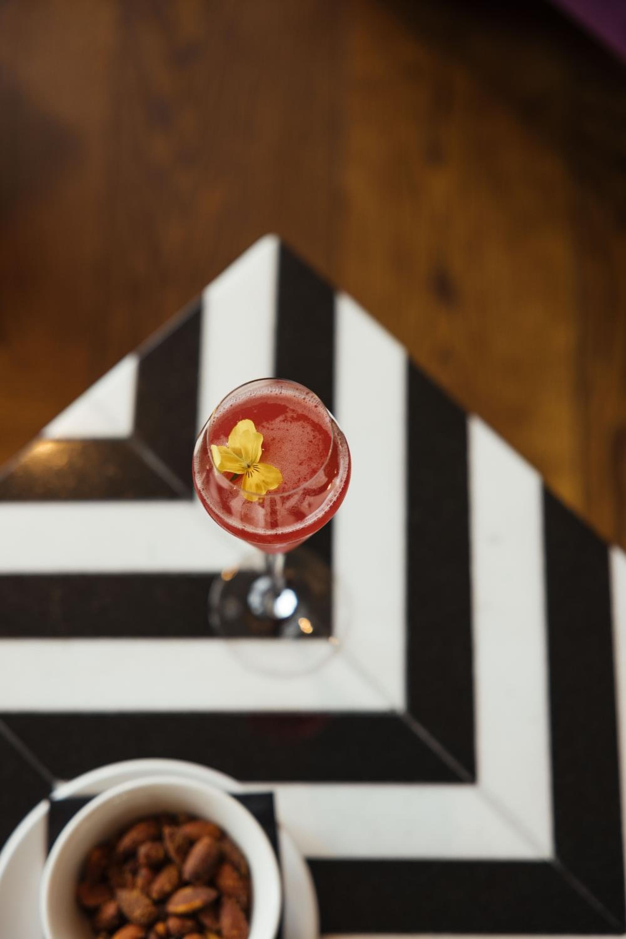 Montcalm Royal London House, London City hotel, 22-25 Finsbury Square, City , London, United Kingdom — photo 49