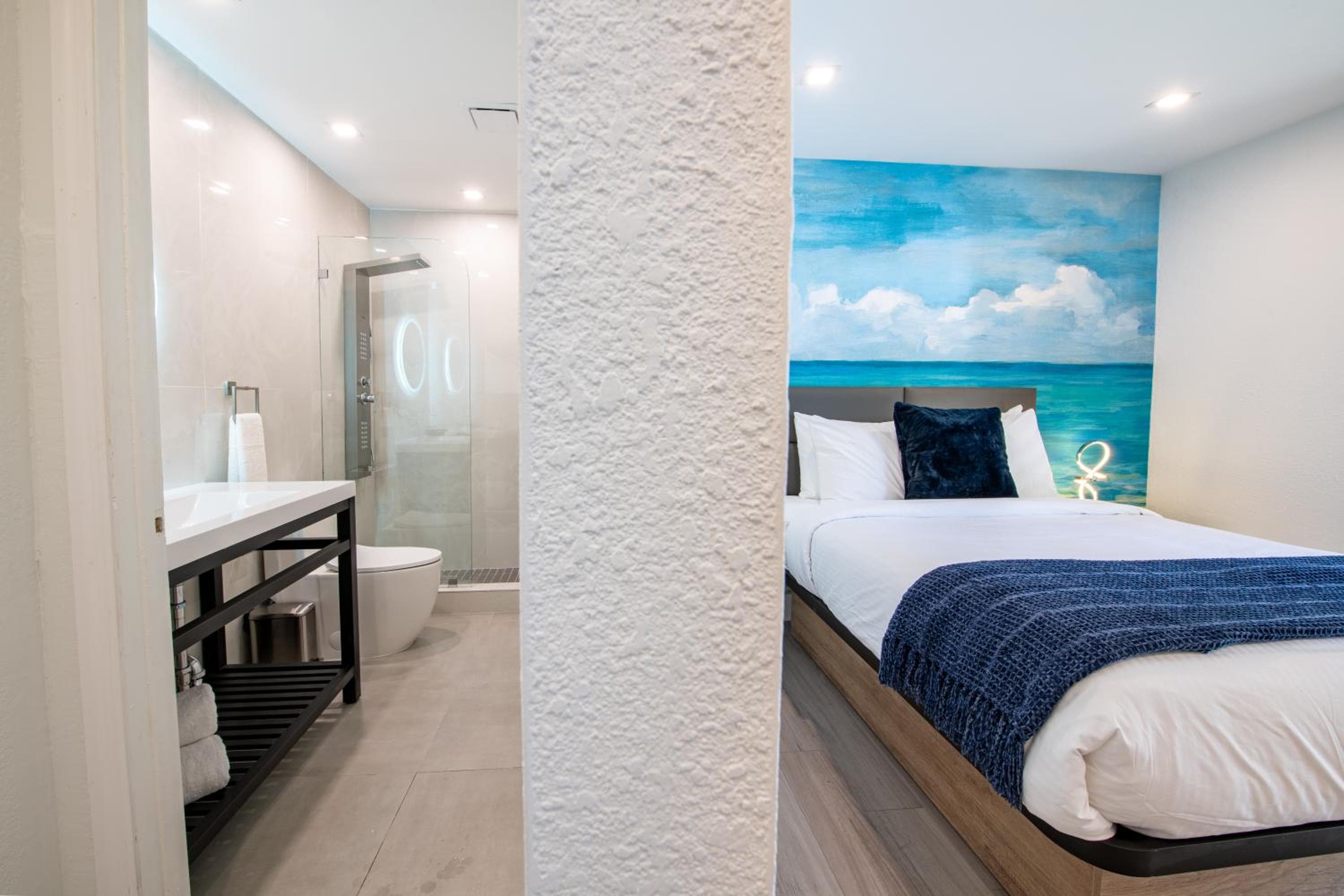 The Lauderdale Boutique Hotel — 29