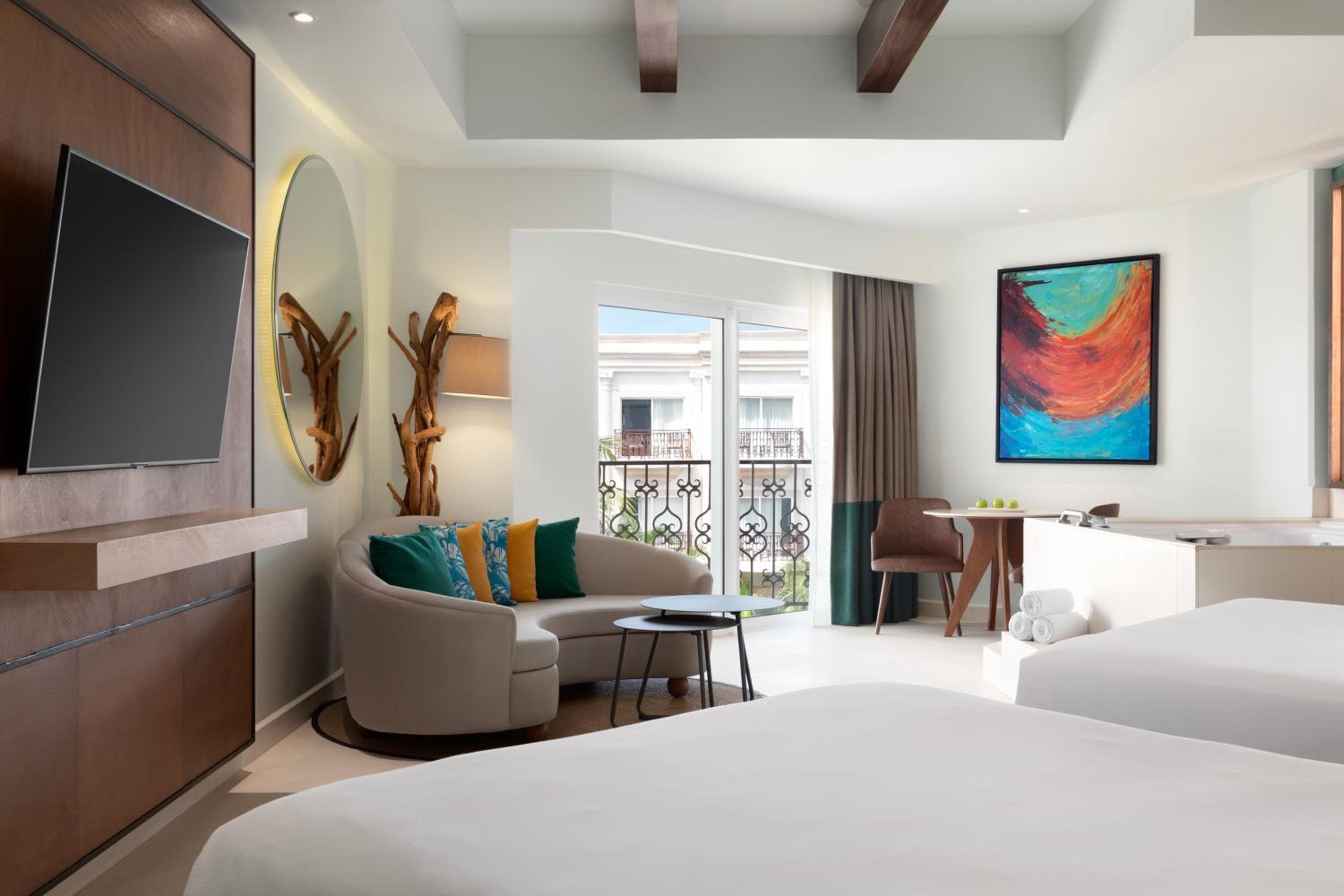 Hyatt Vivid Playa Del Carmen All-Inclusive Adult Only Resort — 19
