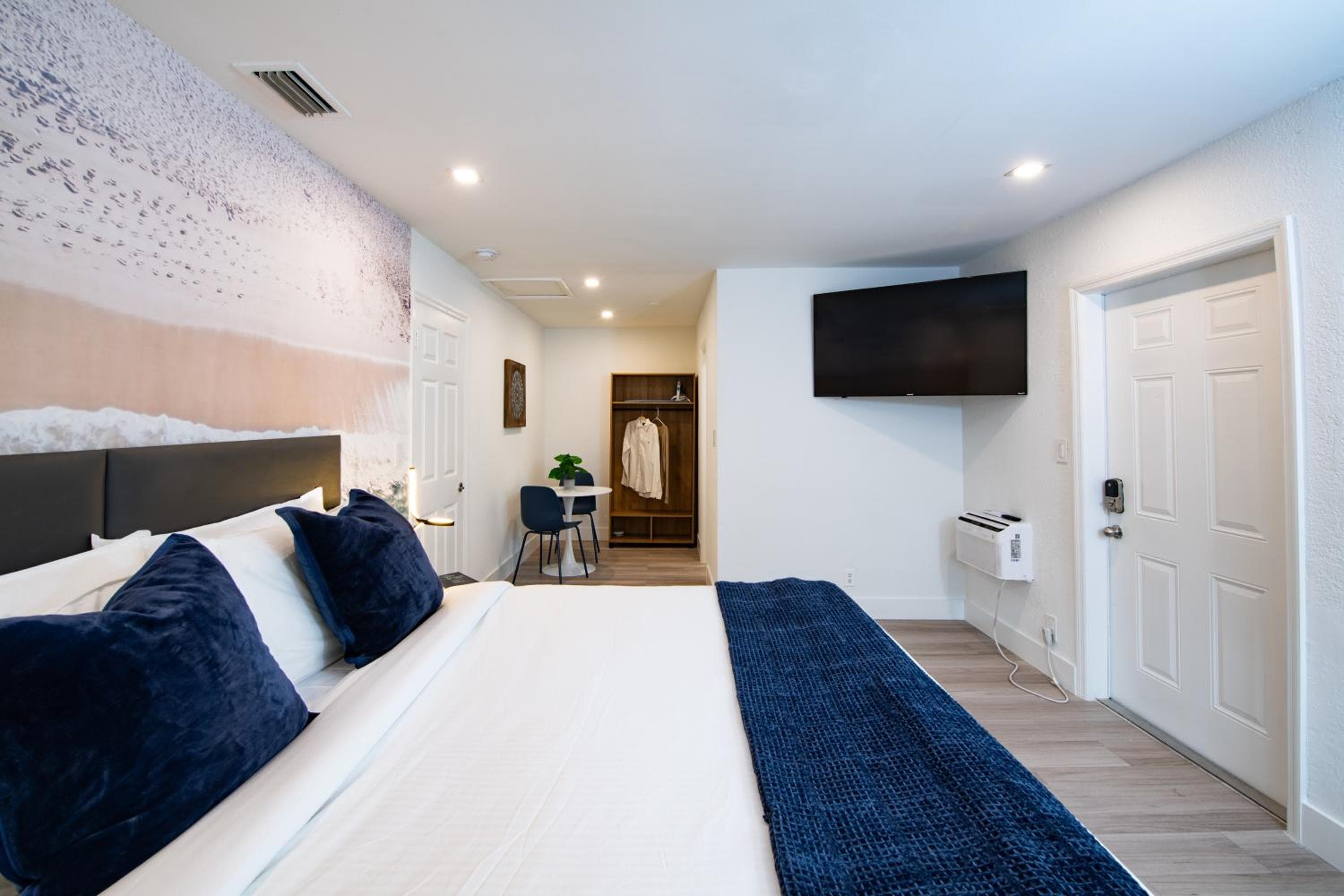 Das Lauderdale Boutique Hotel — 19