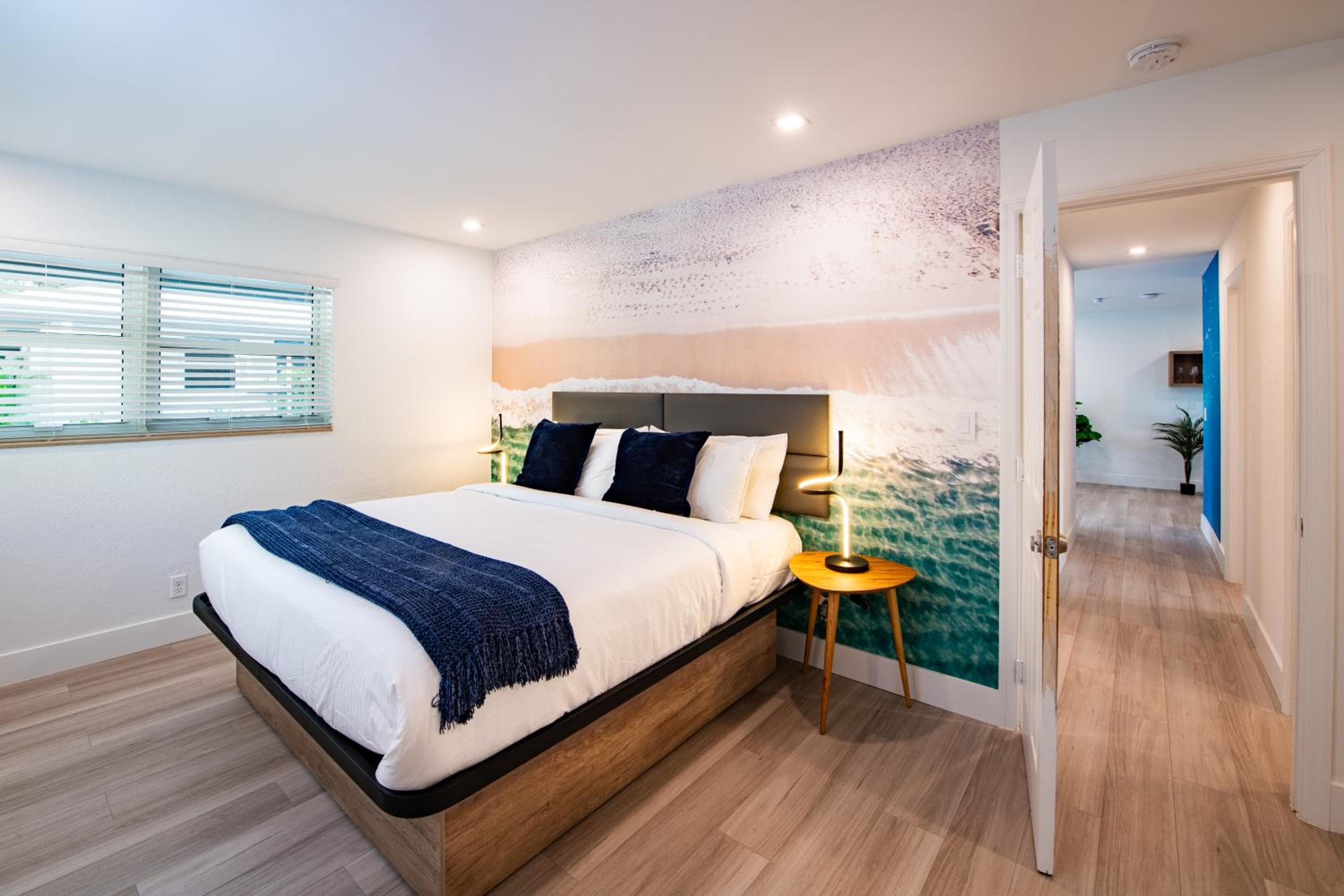 Das Lauderdale Boutique Hotel — 20