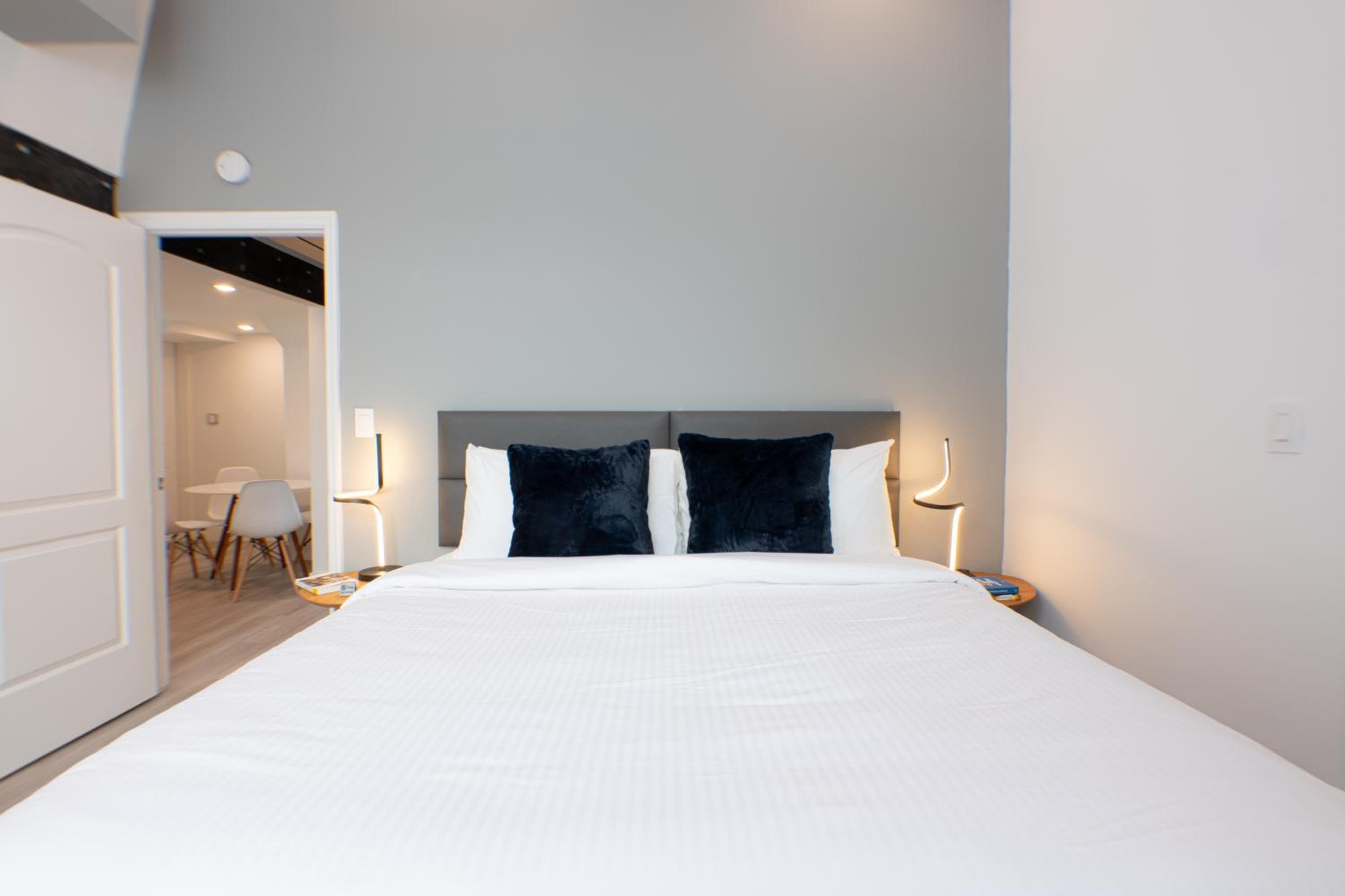 Das Lauderdale Boutique Hotel — 21