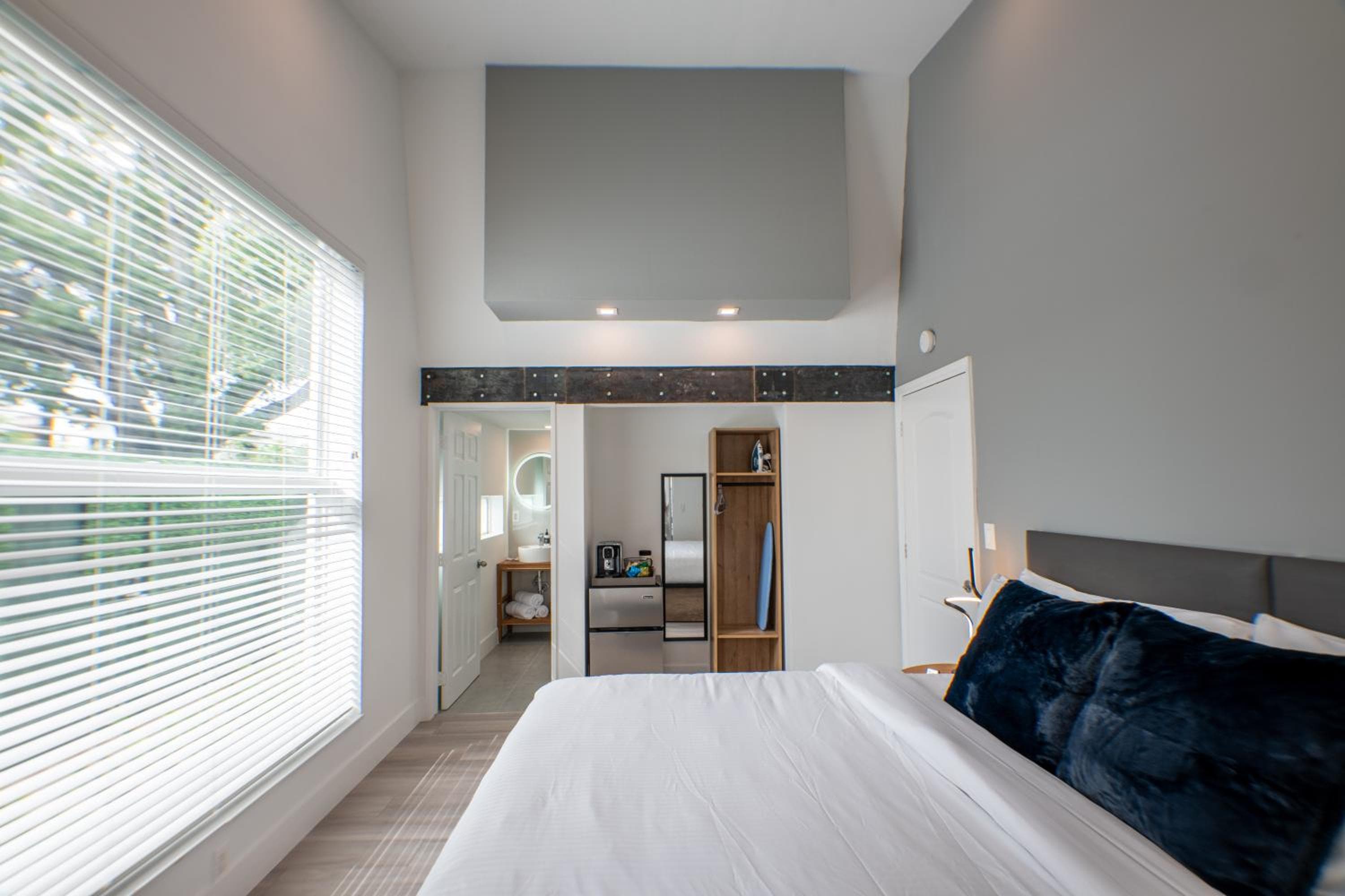 Das Lauderdale Boutique Hotel — 22