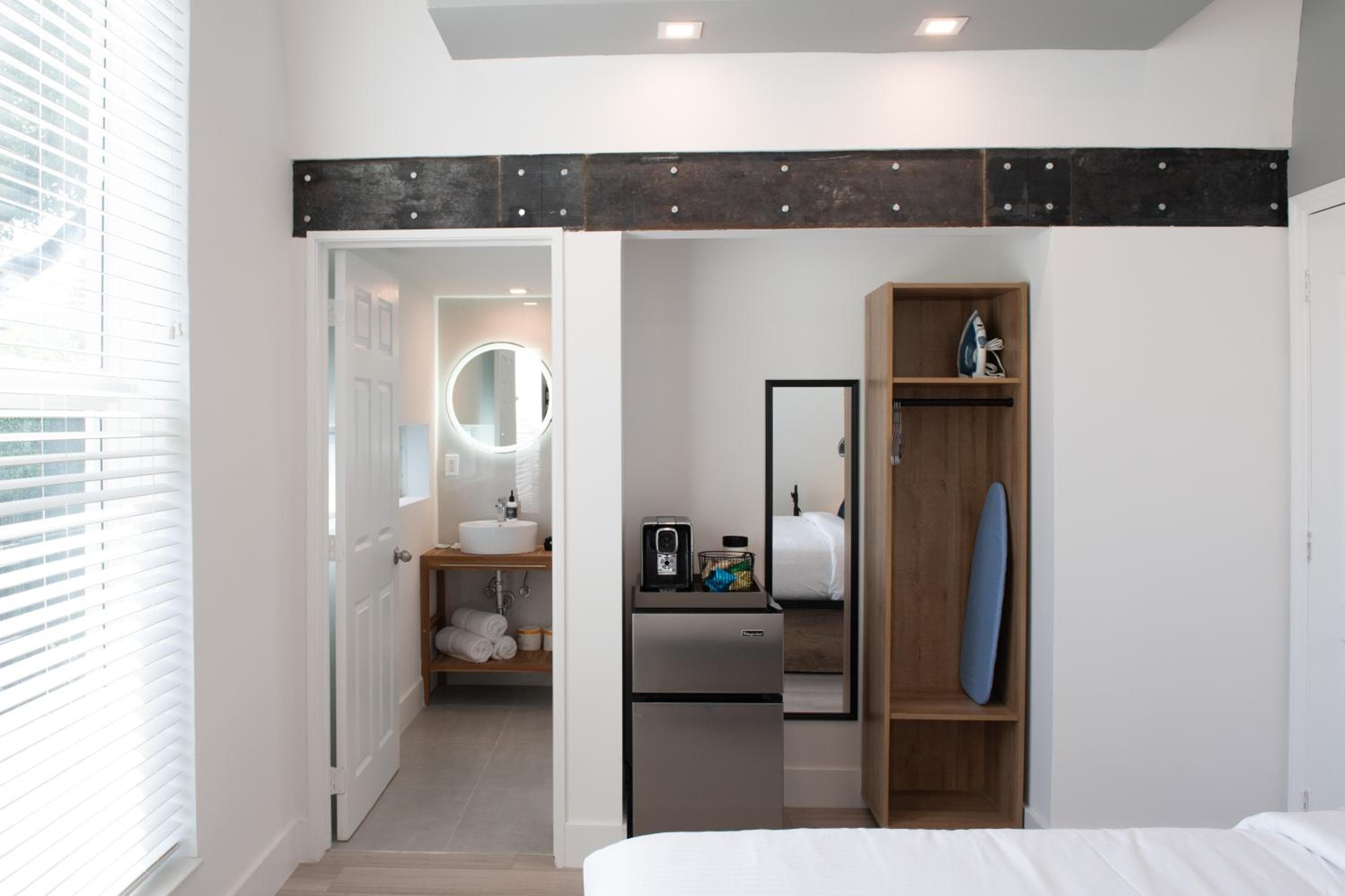 Das Lauderdale Boutique Hotel — 23