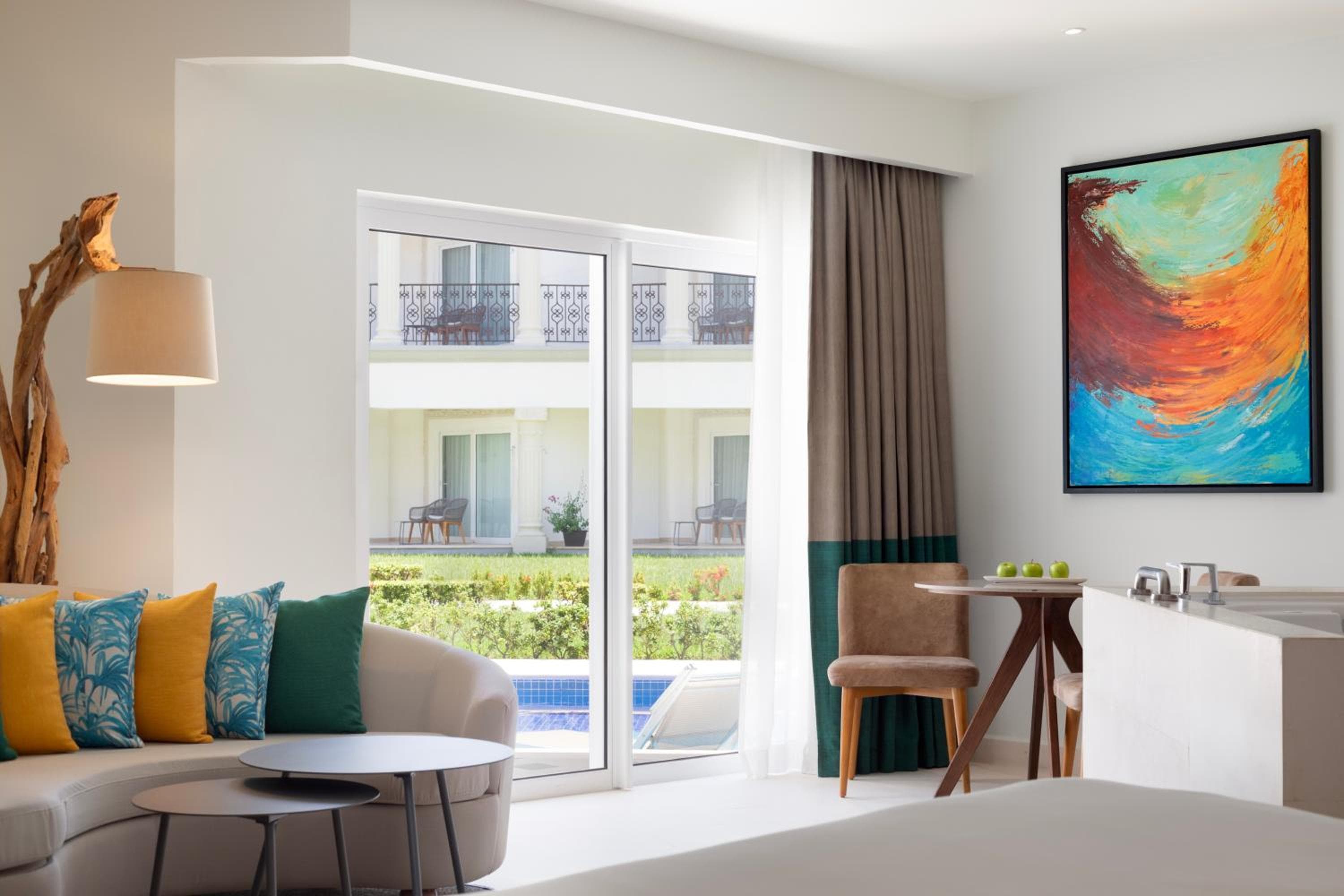 Hyatt Vivid Playa Del Carmen All-Inclusive Adult Only Resort — 30