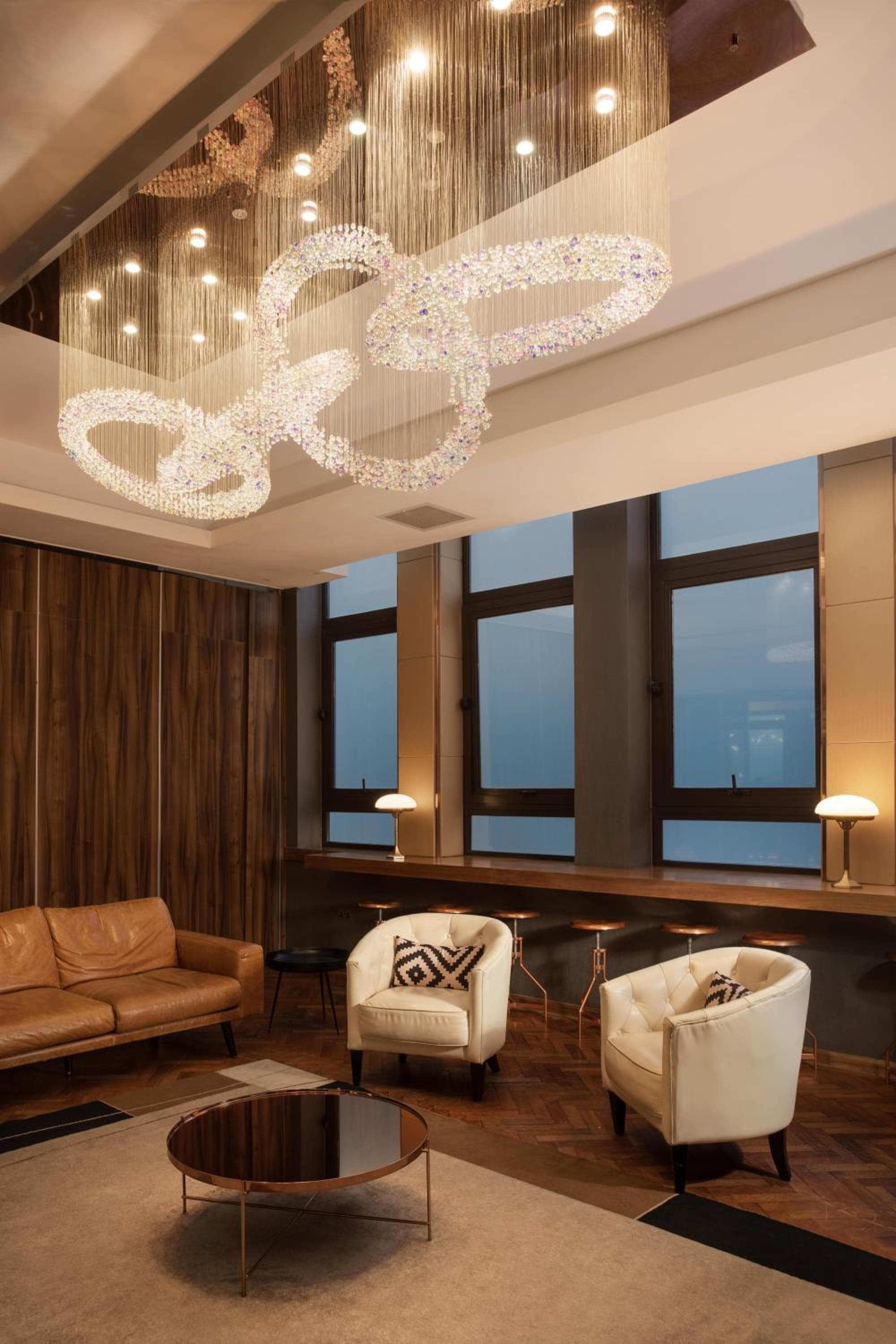 Montcalm Royal London House, London City hotel, 22-25 Finsbury Square, City , London, United Kingdom — photo 12