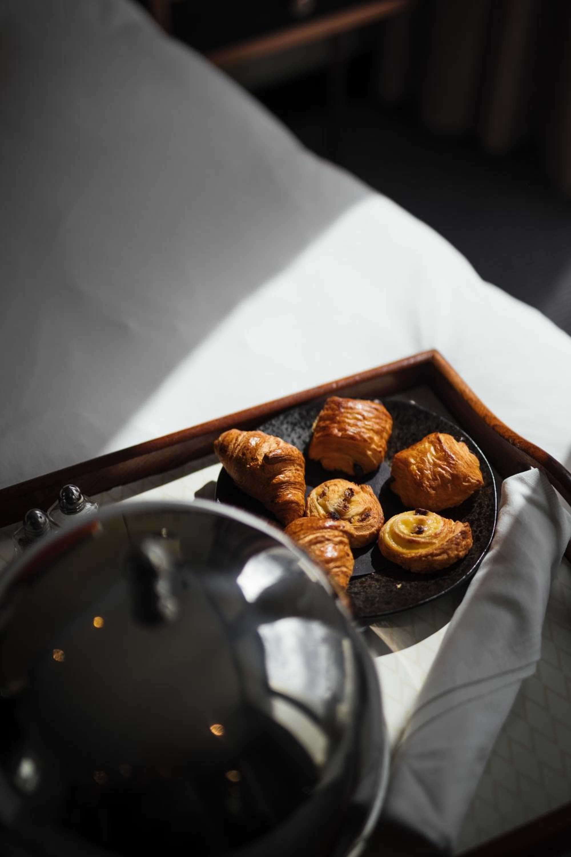 Montcalm Royal London House, London City hotel, 22-25 Finsbury Square, City , London, United Kingdom — photo 42