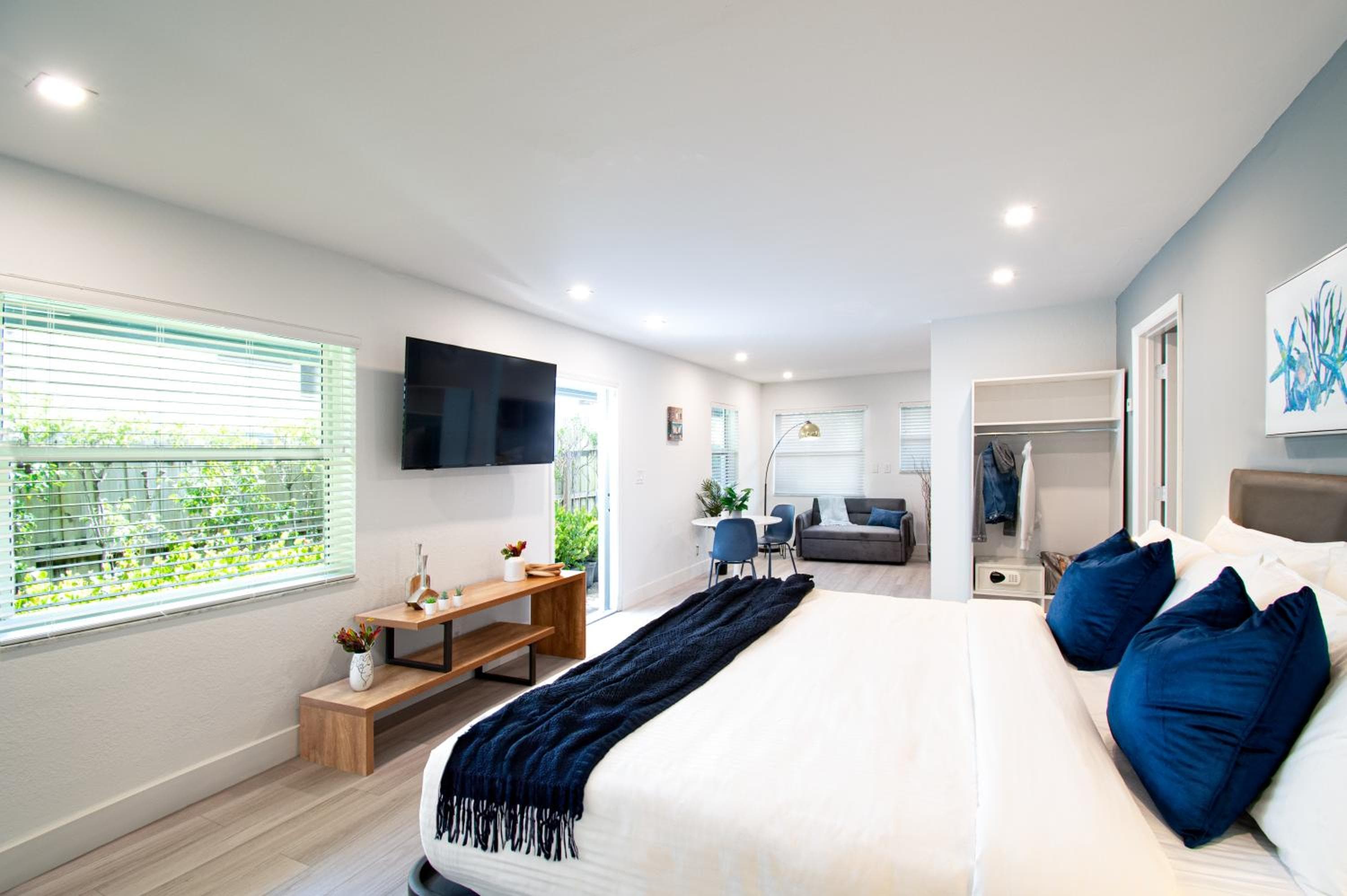 Das Lauderdale Boutique Hotel — 13