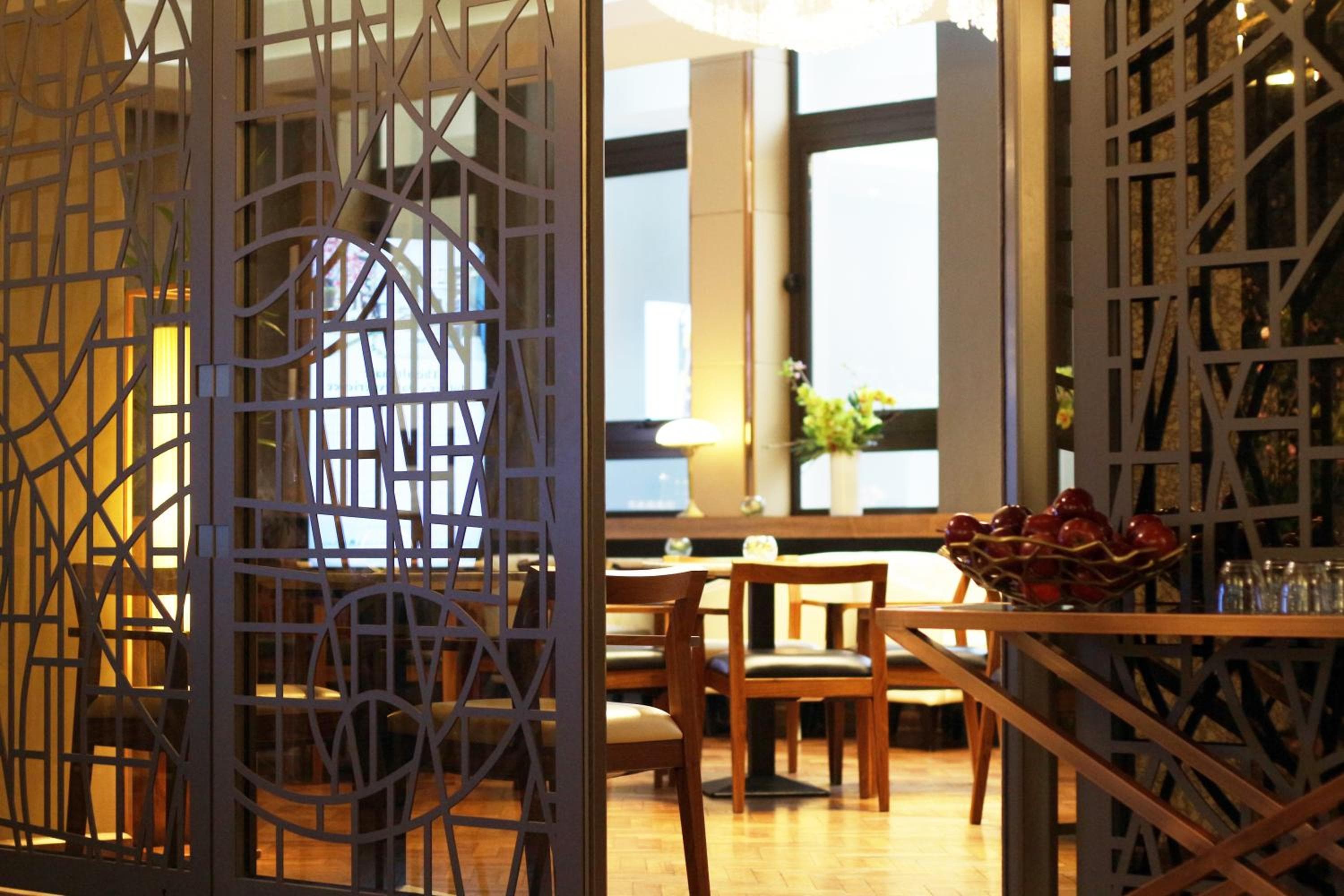 Montcalm Royal London House, London City hotel, 22-25 Finsbury Square, City , London, United Kingdom — photo 77